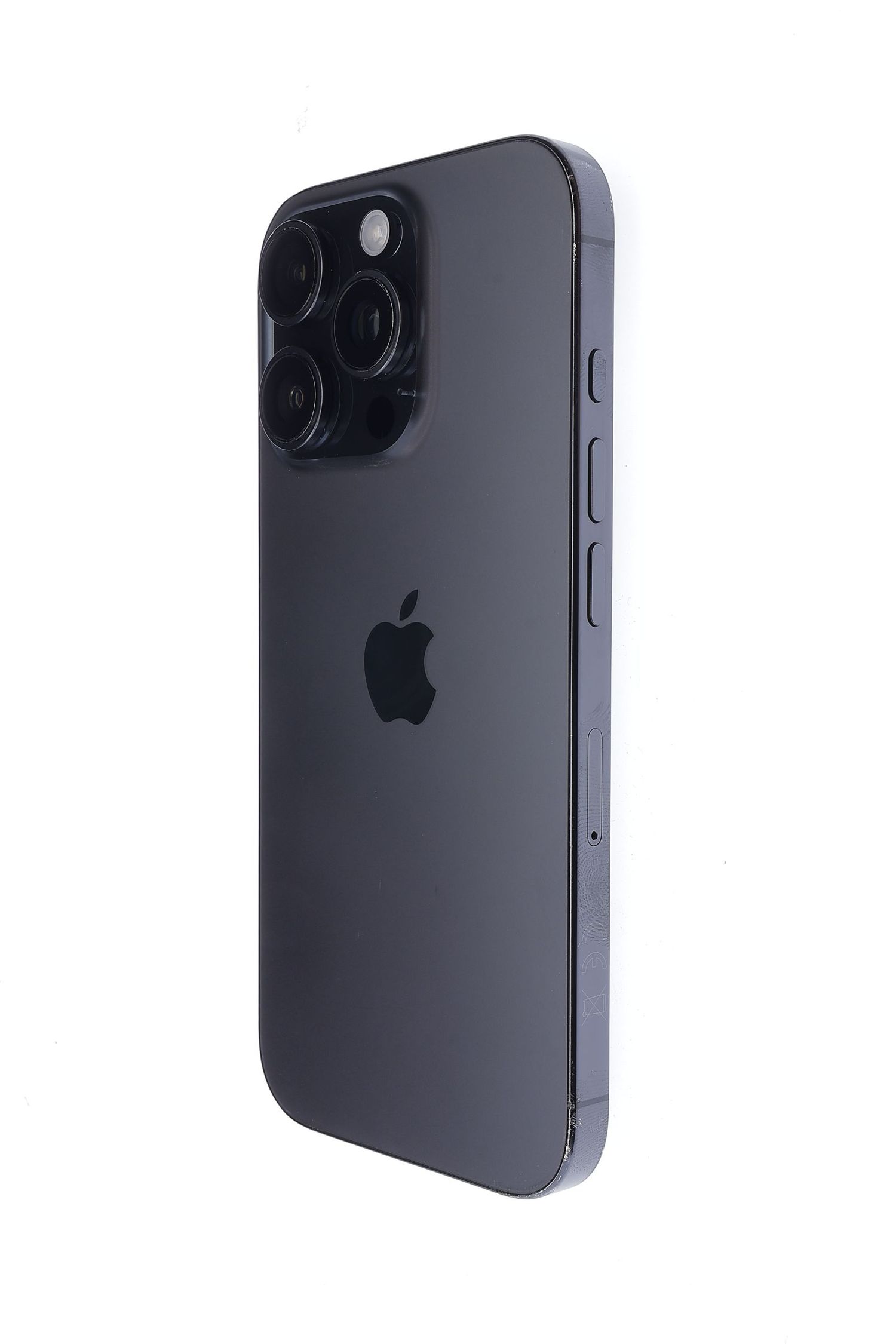 Apple iPhone 16 Pro 512 GB Black Titanium - Ca nou
