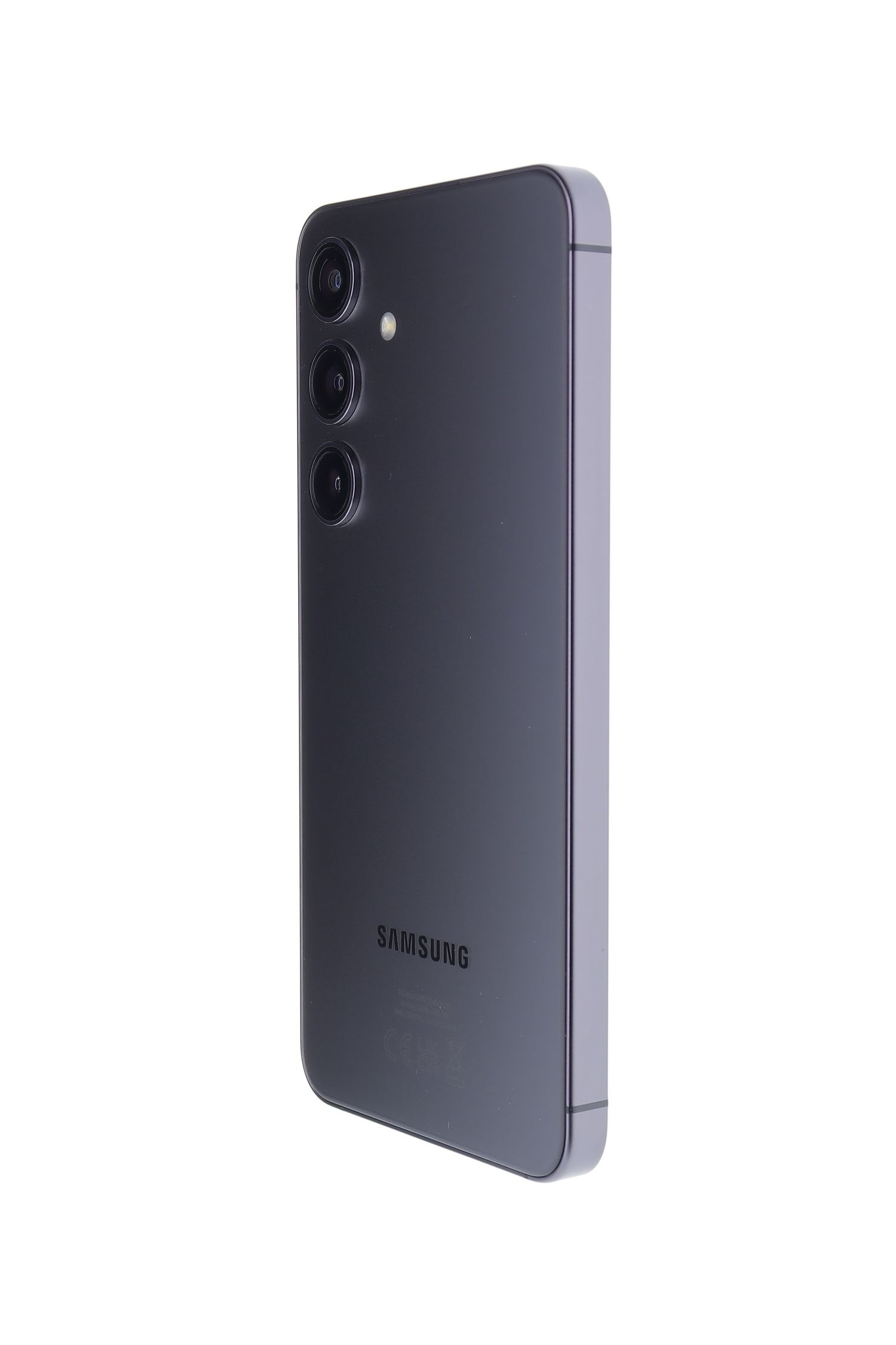 Samsung Galaxy S24 5G Dual Sim 256 GB Onyx Black - Ca nou