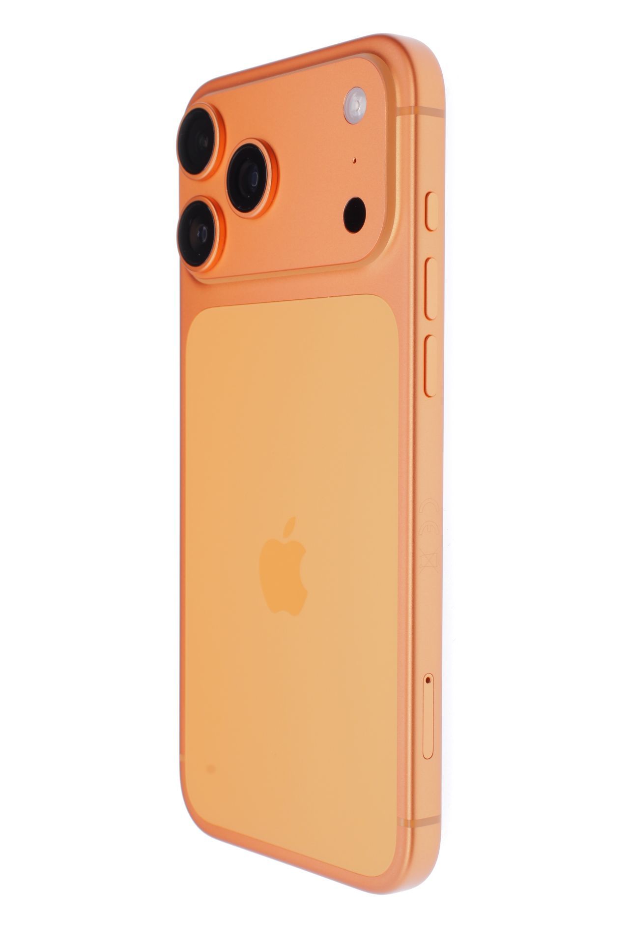 Apple iPhone 17 Pro Max, Cosmic Orange, 256 GB - de la 5.829 lei