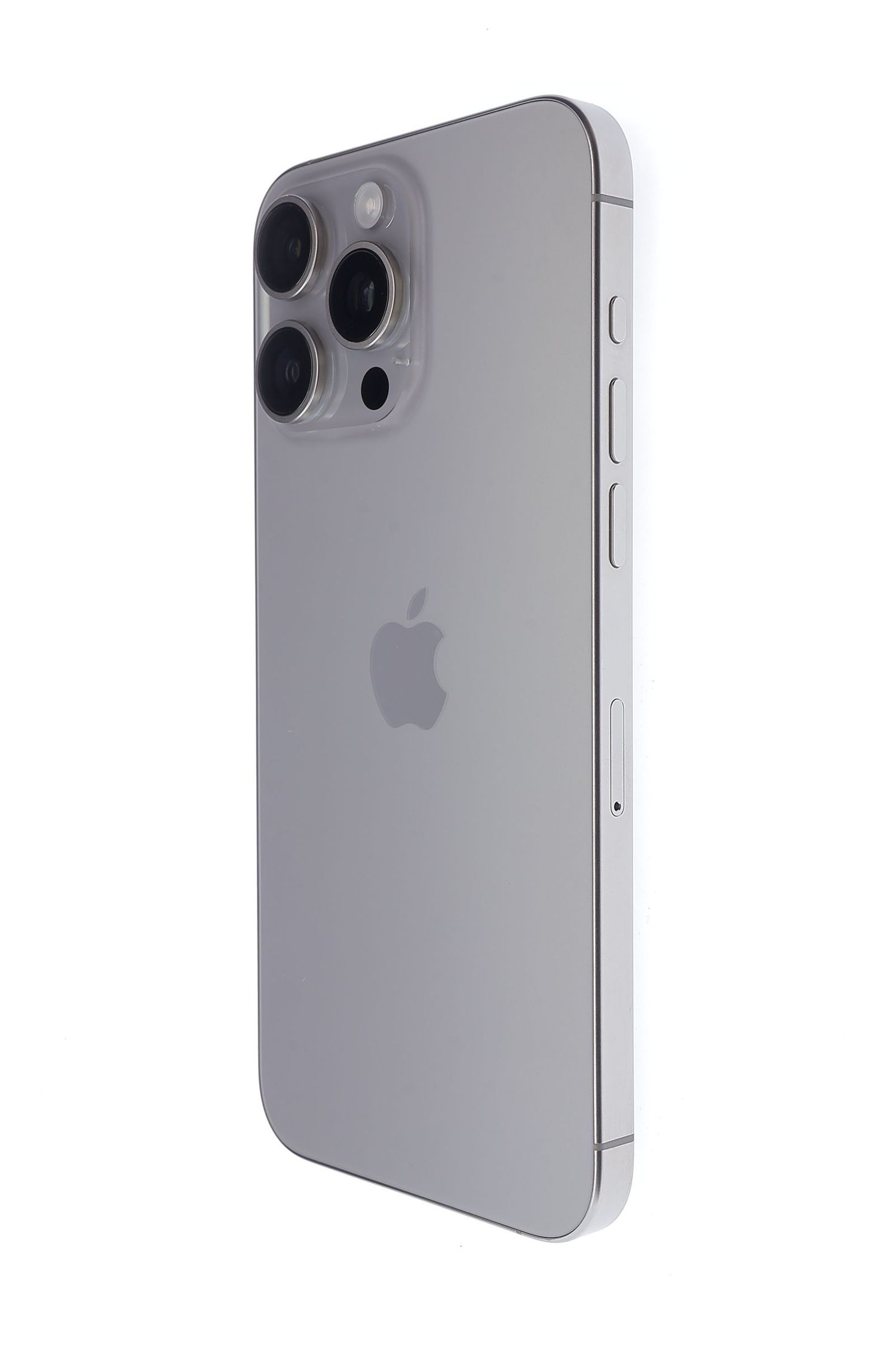 Apple iPhone 15 Pro Max 256 GB Natural Titanium - Ca nou