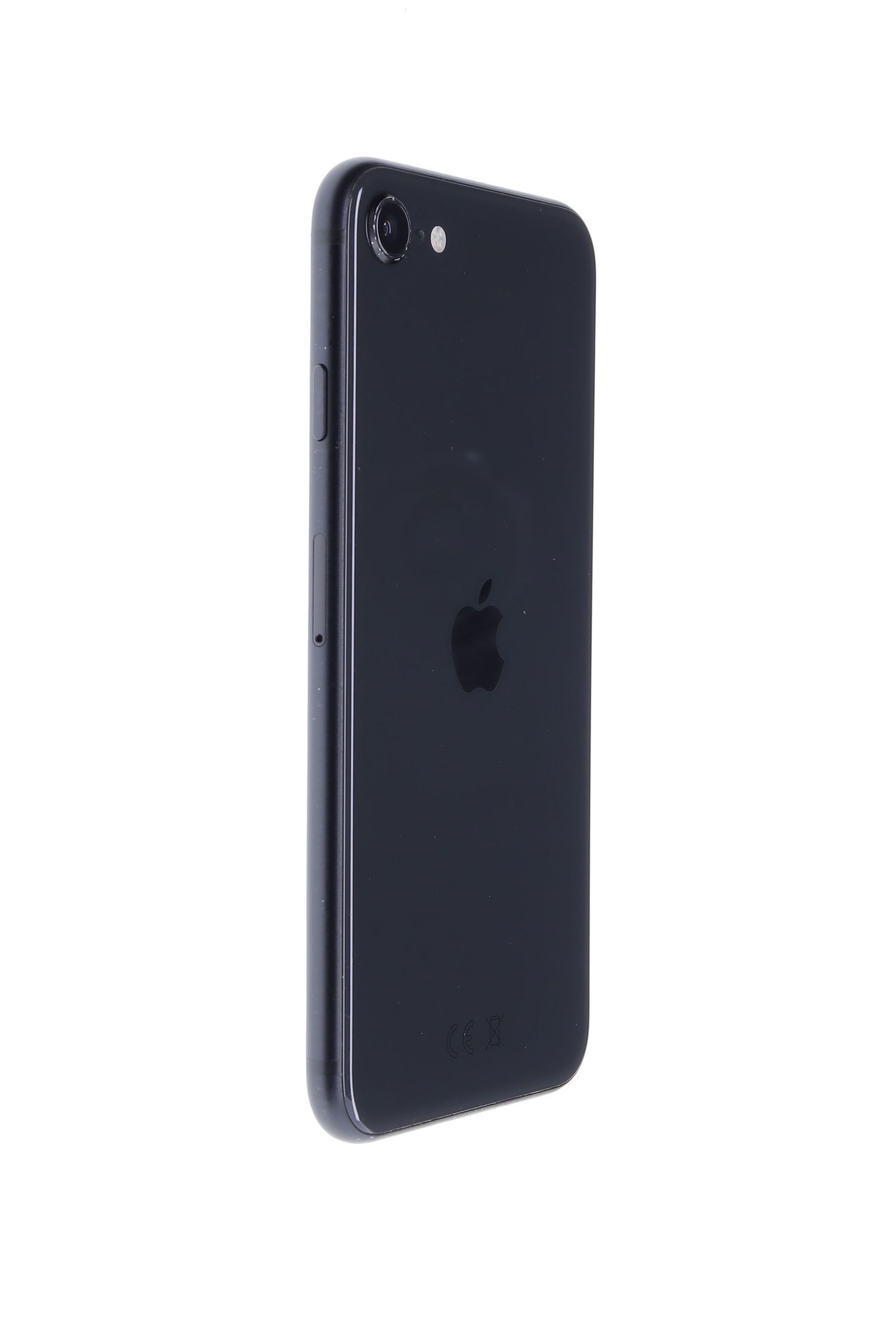 Apple iPhone SE 2020 64 GB Black - Като нов