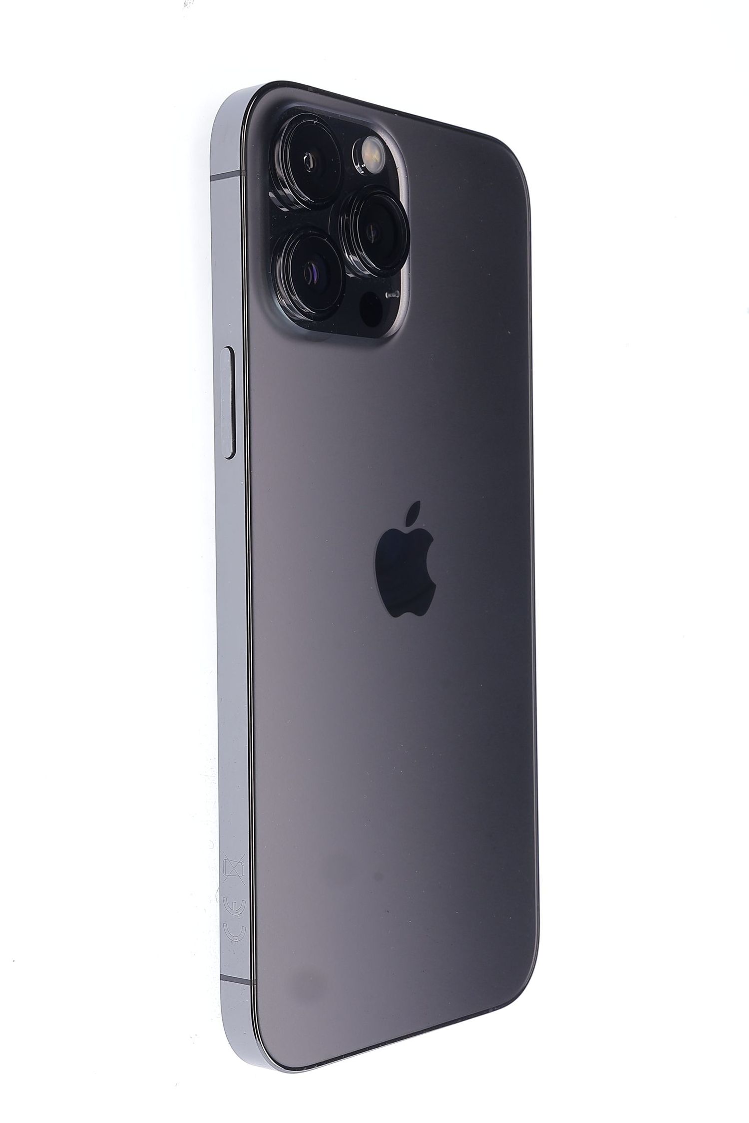 Apple iPhone 13 Pro Max 128 GB Graphite - Като нов