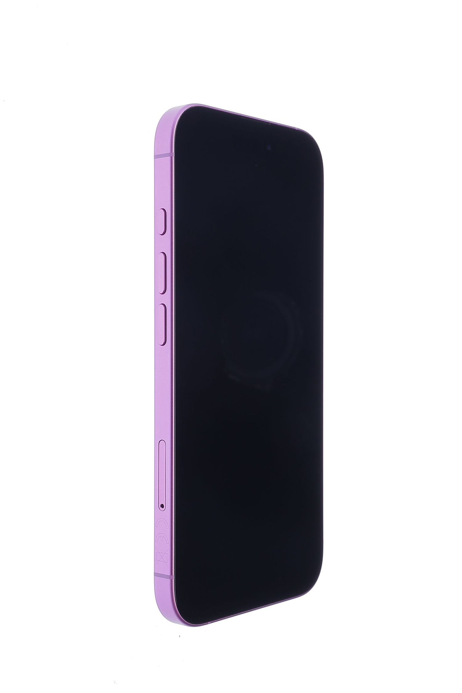 Apple iPhone 16 128 GB Pink - Като нов