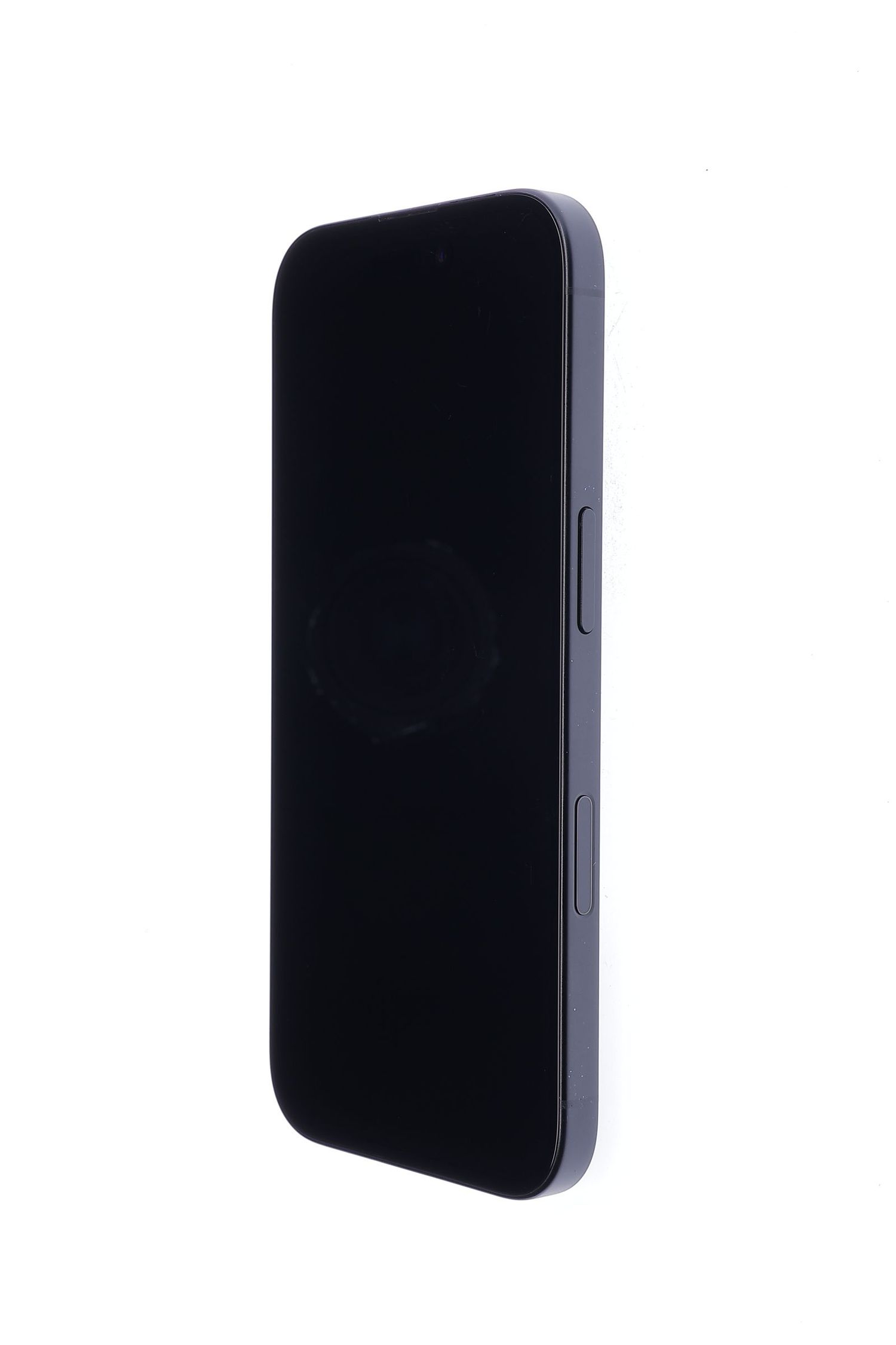 Apple iPhone 16 256 GB Black - Foarte bun
