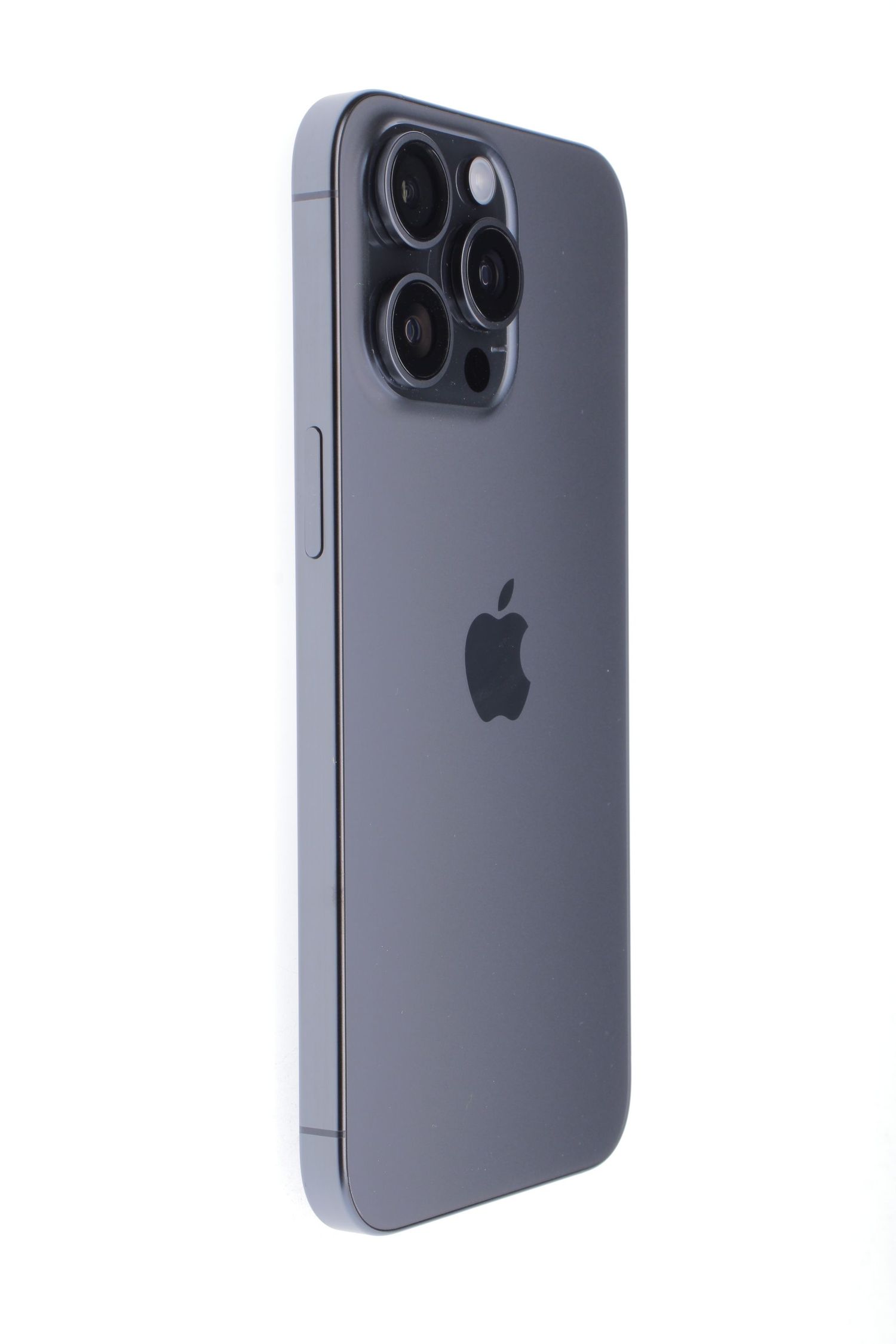 Apple iPhone 15 Pro Max 256 GB Black Titanium - Като нов
