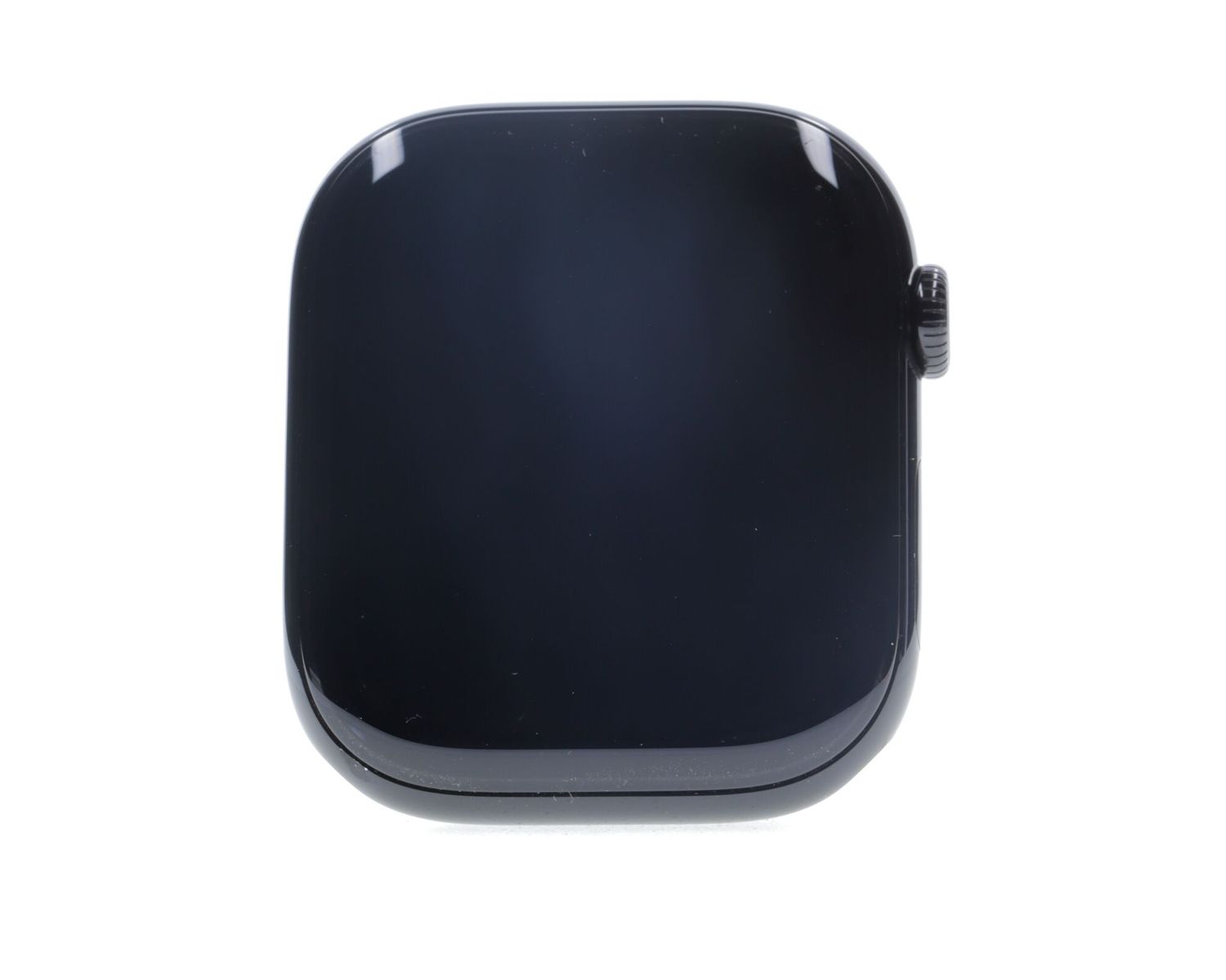 Apple Watch Series 10 2024, GPS + Cellular, Aluminium 46mm Jet Black - Nagyon jó