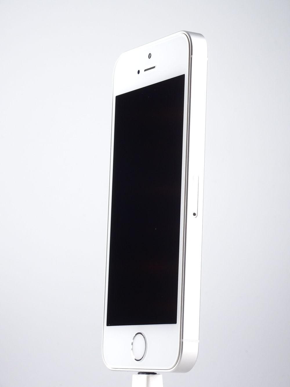 Telefon mobil Apple iPhone SE, Silver, 64 GB,  Ca Nou