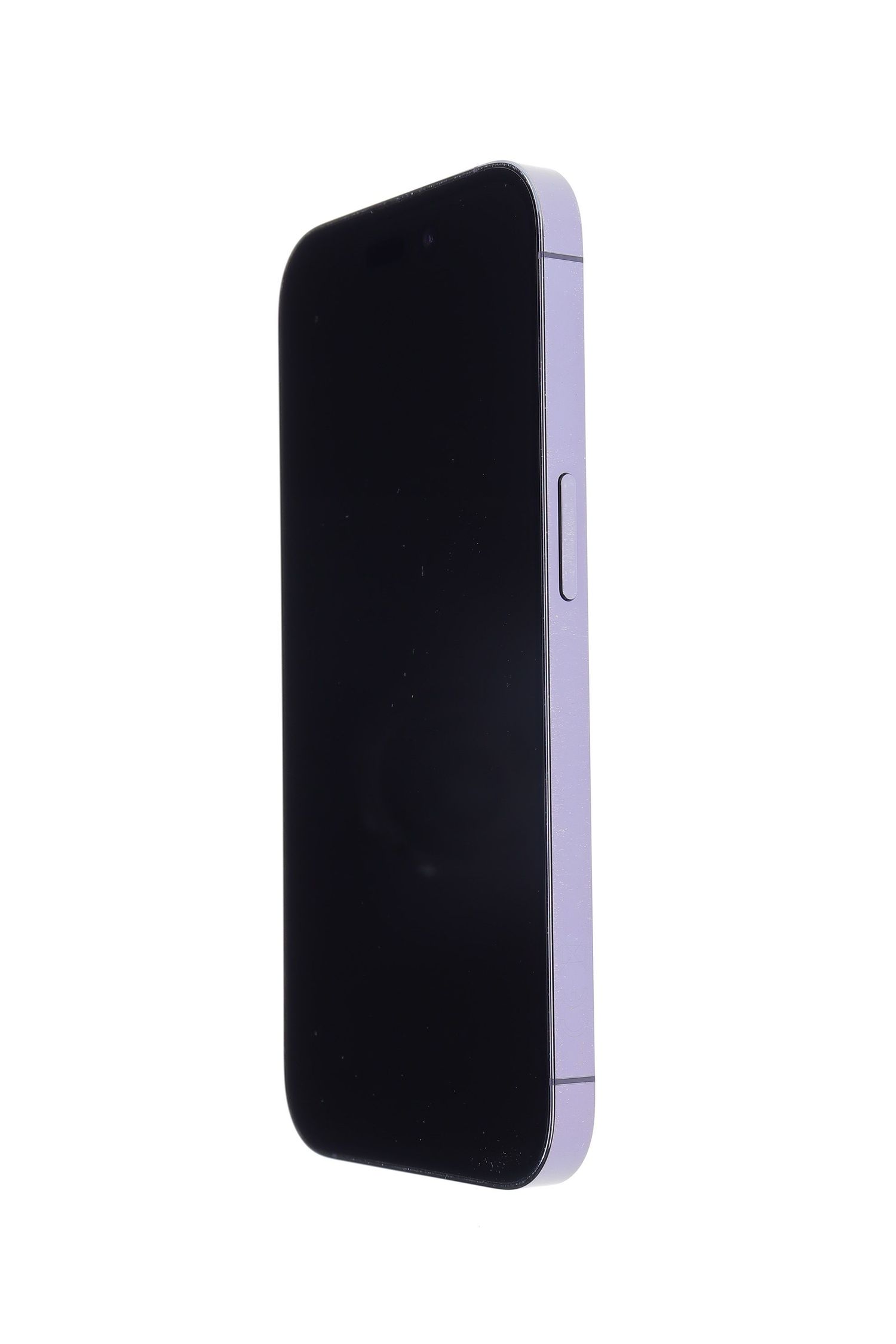 Apple iPhone 14 Pro 128 GB Deep Purple - Kiváló