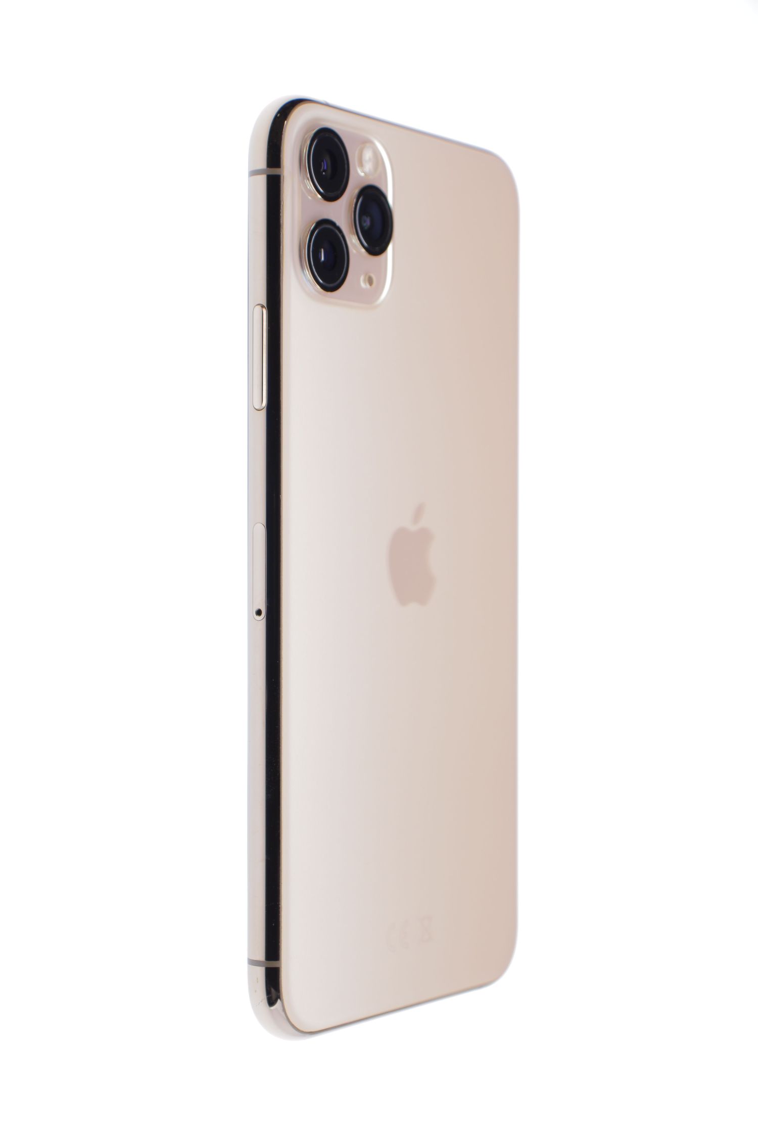 Apple iPhone 11 Pro Max 512 GB Gold - Újszerű