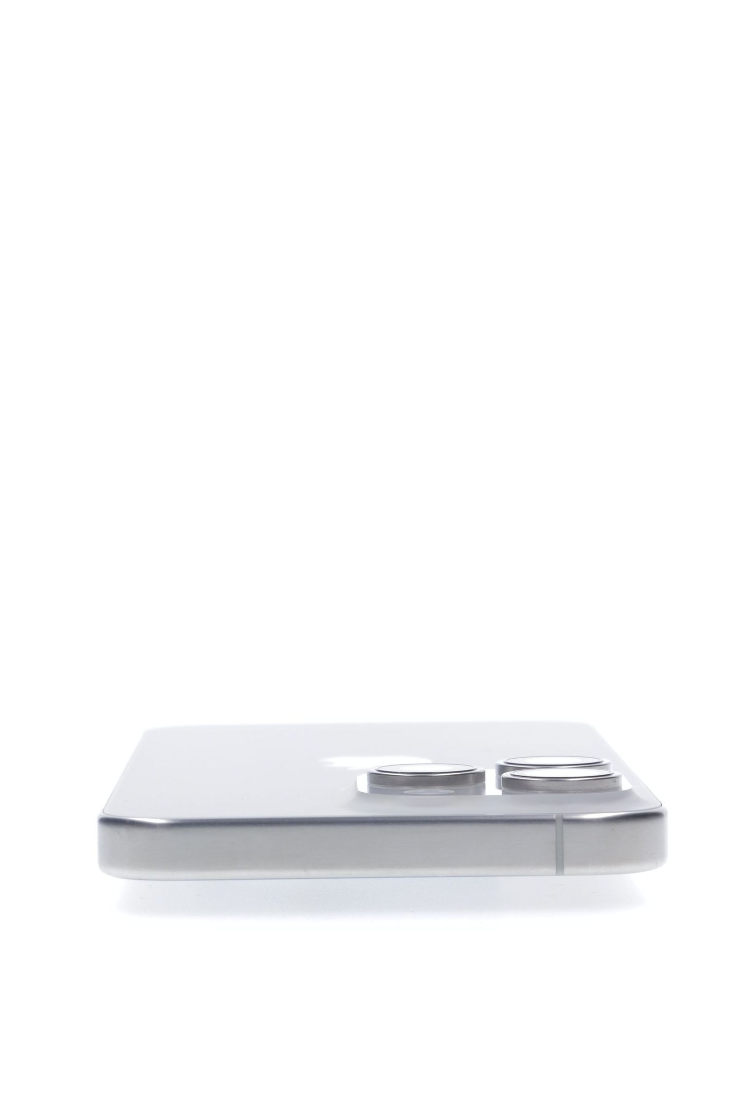 Apple iPhone 15 Pro Max 256 GB White Titanium - Πολύ καλό