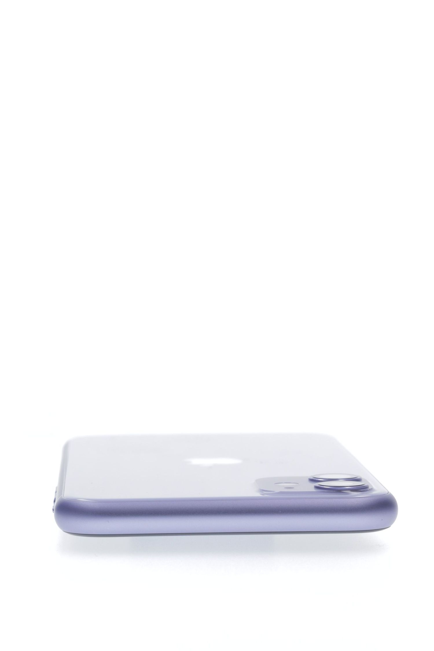 Apple iPhone 11 64 GB Purple - Újszerű
