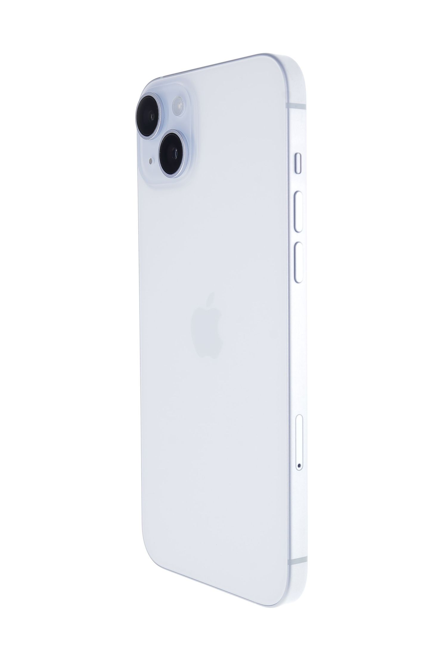 Apple iPhone 15 Plus 128 GB Blue - Újszerű