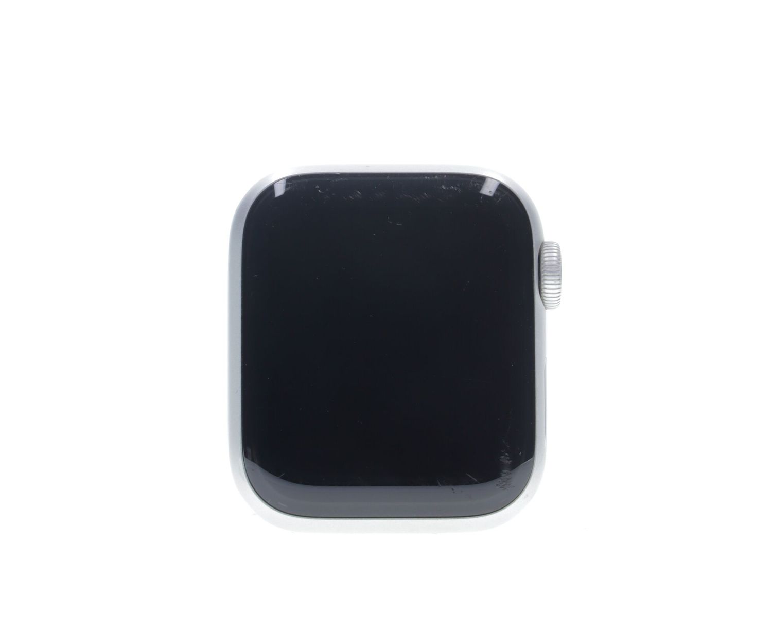 Apple Watch Series 6 2020, GPS, Aluminium 40mm Silver - Nagyon jó