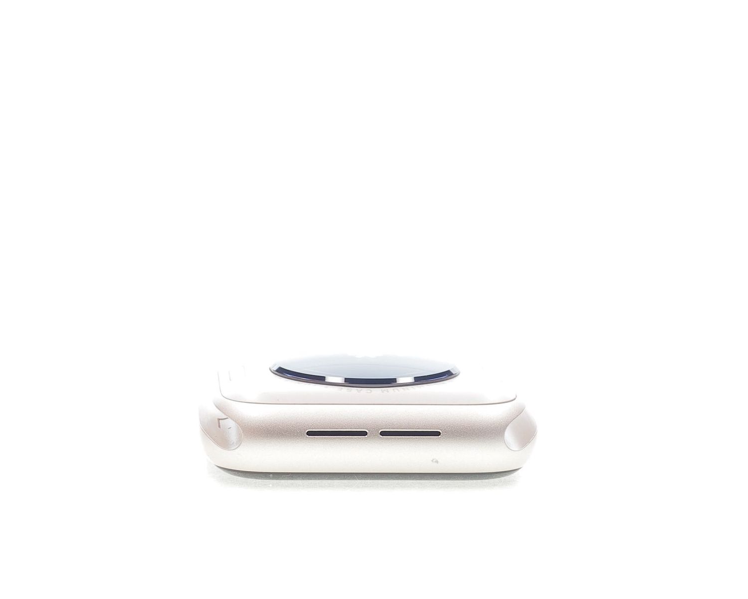 Apple Watch SE 2022, GPS + Cellular, Aluminium 40mm Starlight - Nagyon jó