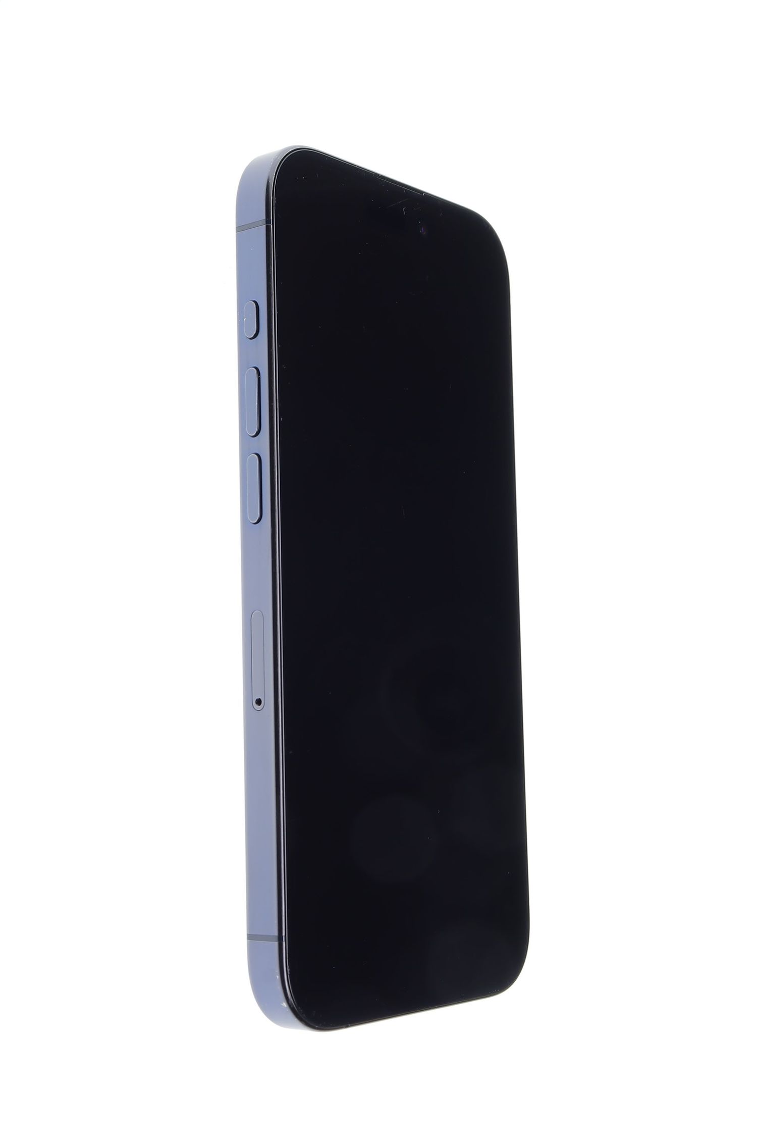Apple iPhone 15 Pro 256 GB Blue Titanium - Bun