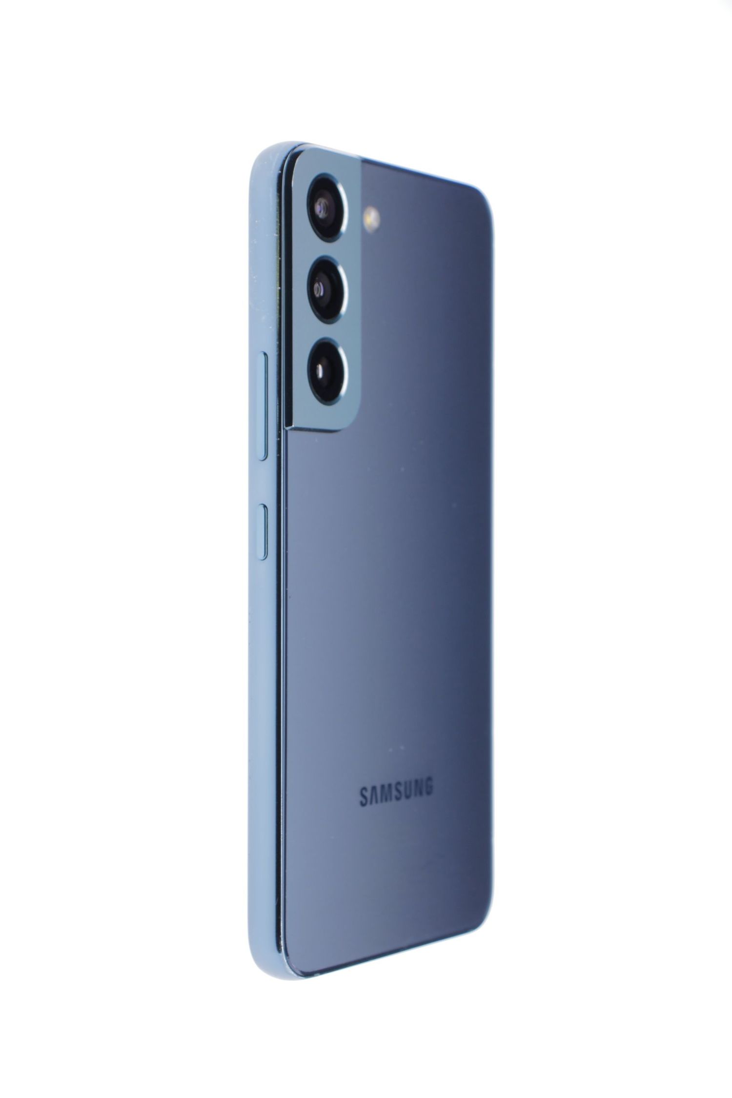 Samsung Galaxy S22 5G 256 GB Green - Добро