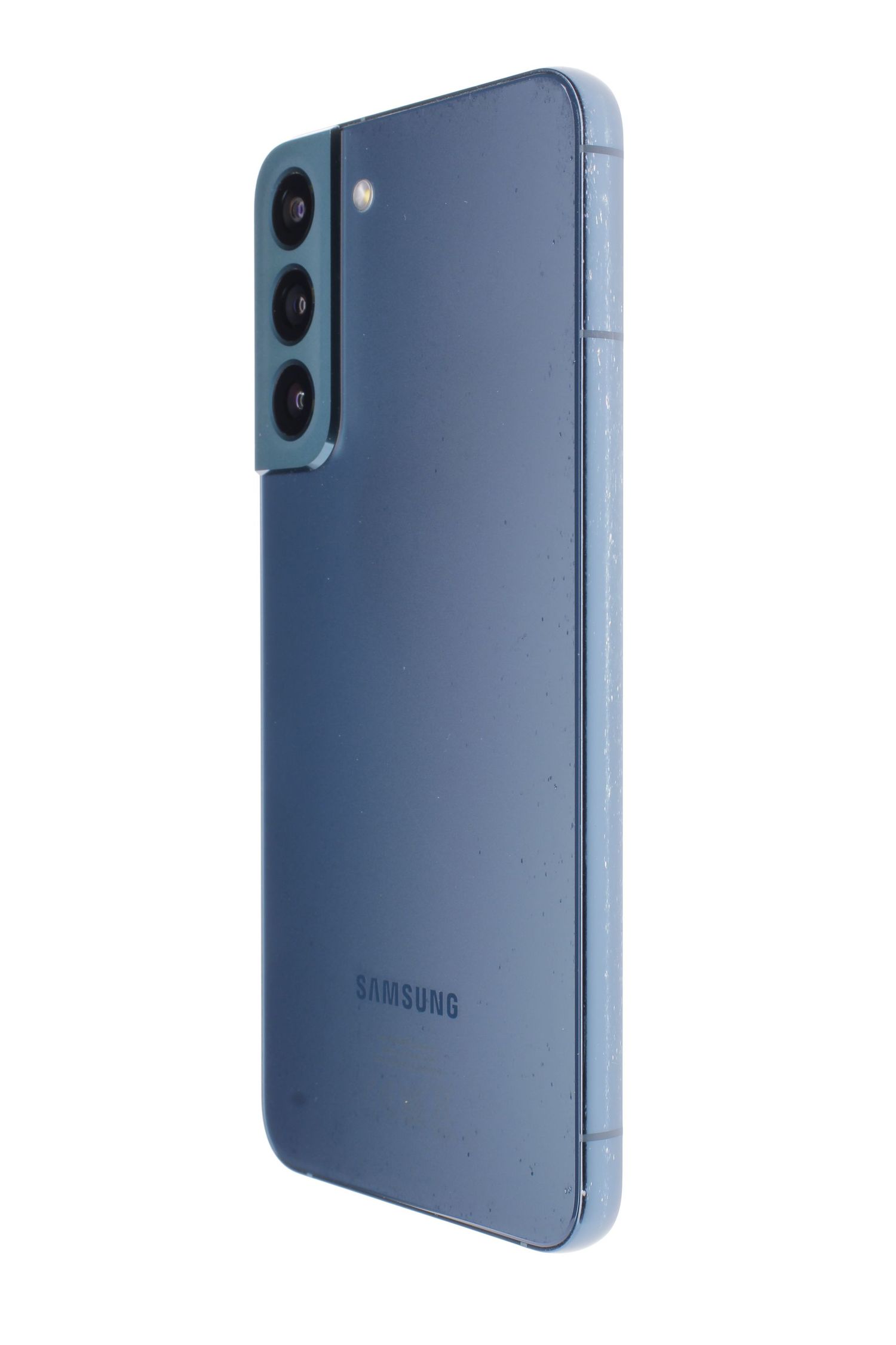 Samsung Galaxy S22 Plus 5G Dual Sim 128 GB Green - Πολύ καλό