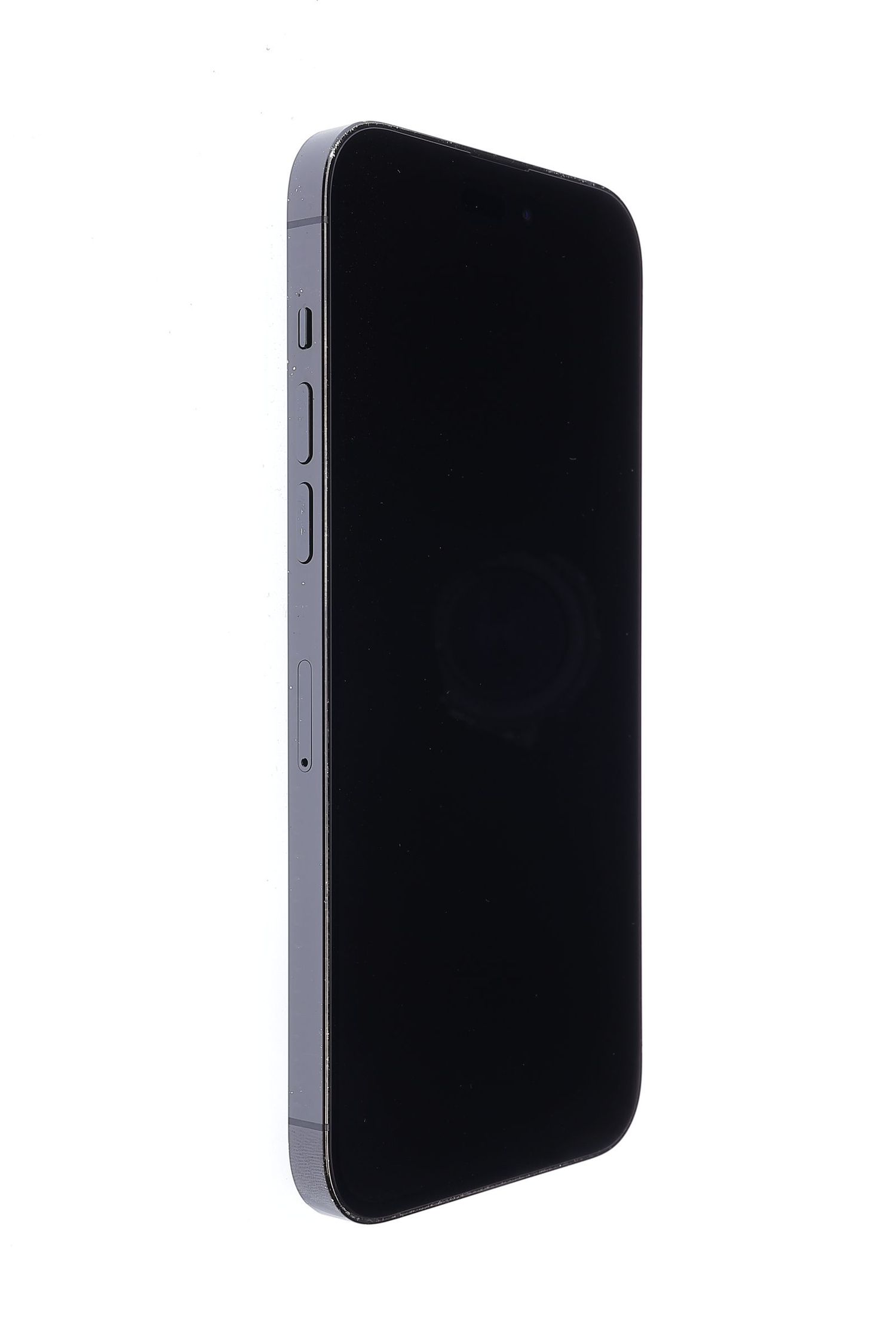 Apple iPhone 14 Pro Max 128 GB Space Black - Foarte bun