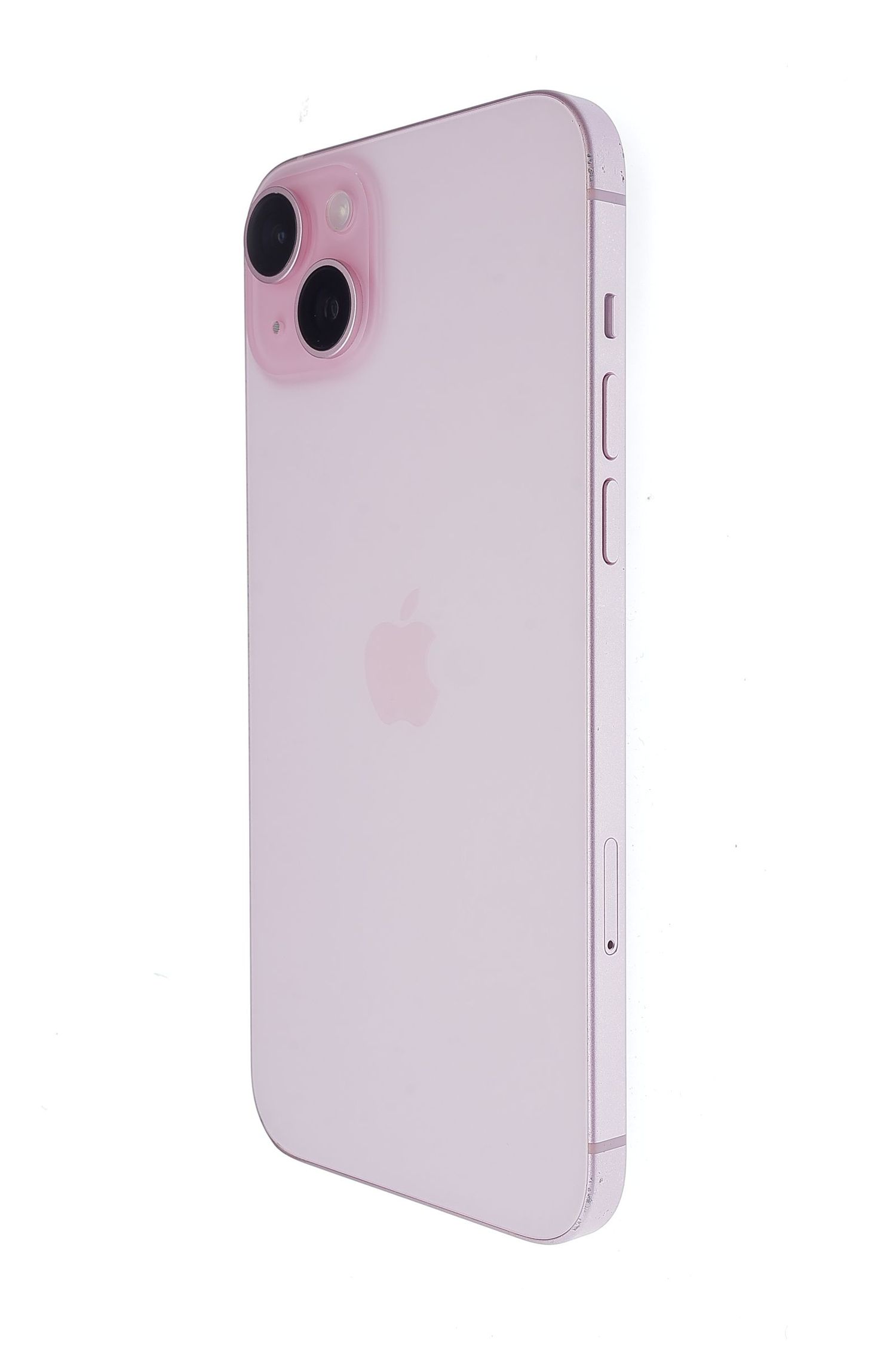 Apple iPhone 15 Plus 128 GB Pink - Εξαιρετικό