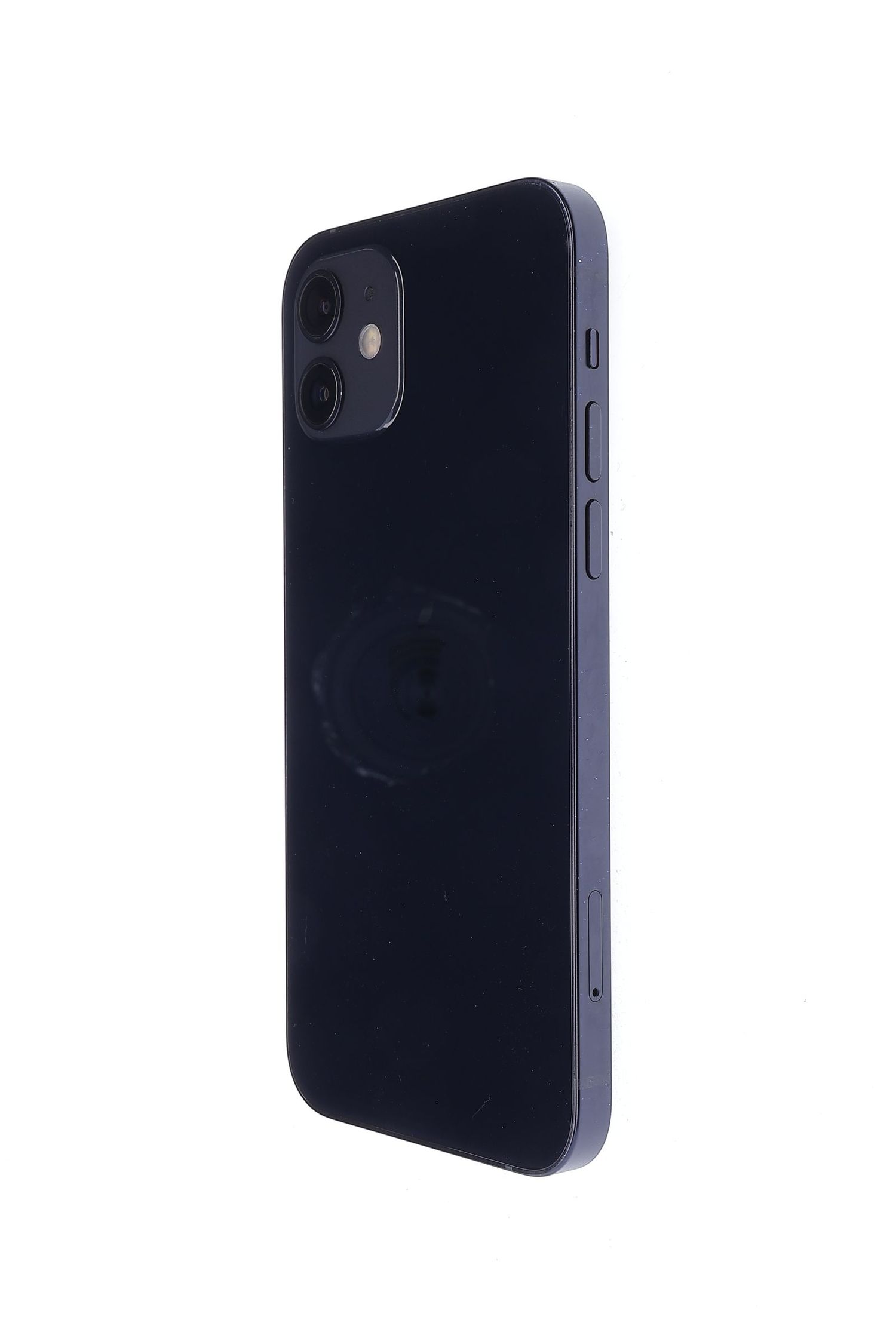 Apple iPhone 12 64 GB Black - Kiváló