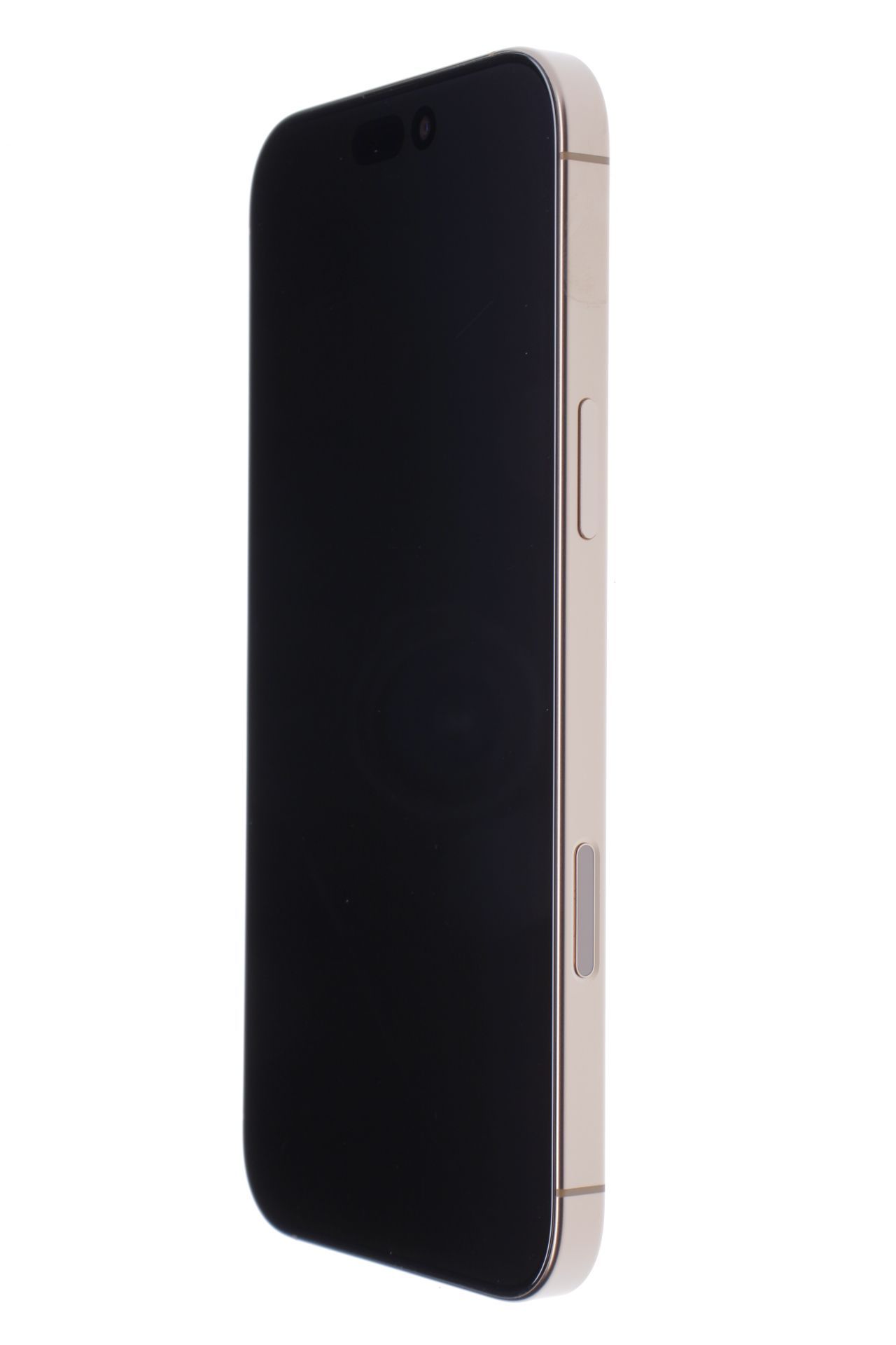 家電 iPhone 16 pro max 256 GB iPhone 16 Pro Max 256GB Titan natural | iSTYLE – iSTYLE.ro