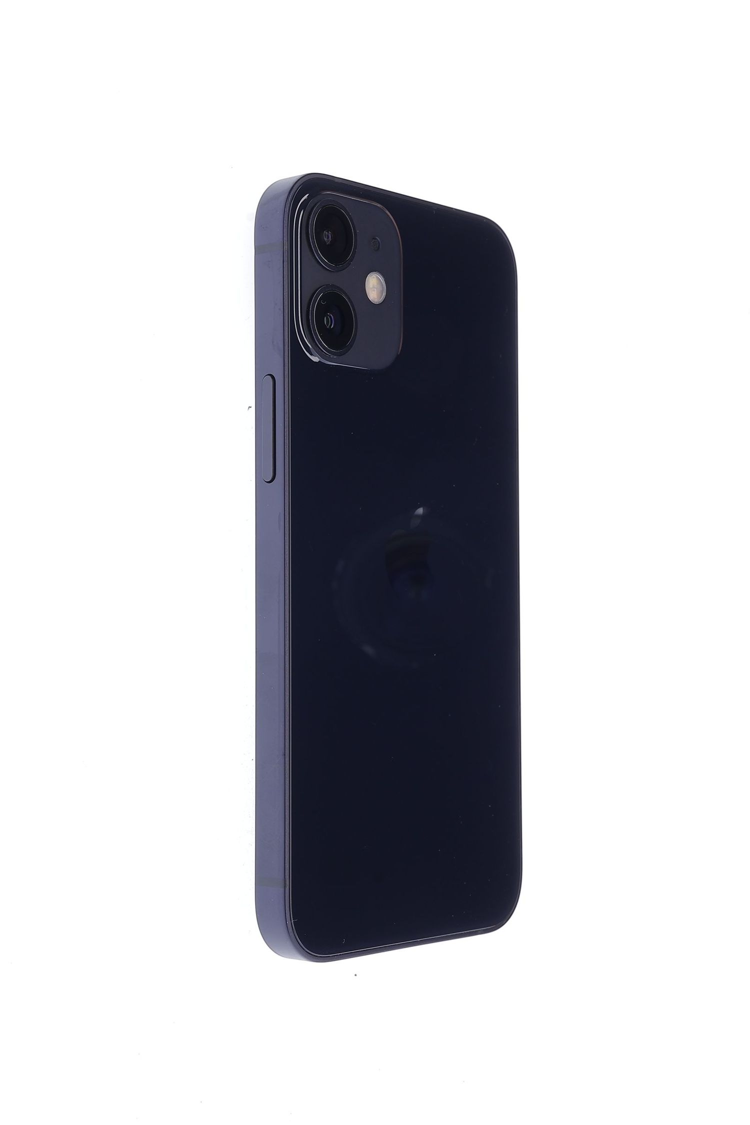 Apple iPhone 12 mini 64 GB Black - Σαν καινούργιο
