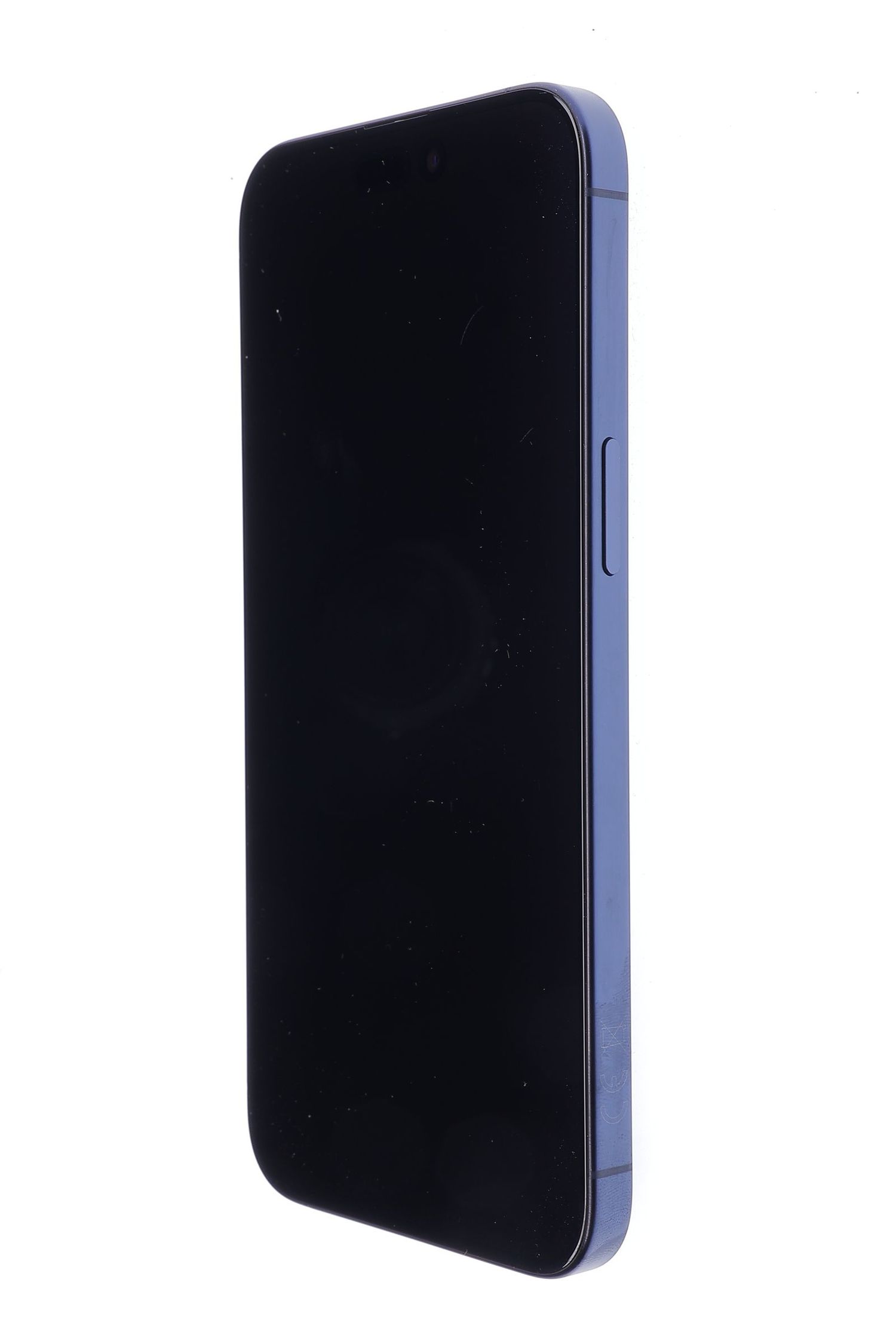 Apple iPhone 15 Pro Max 512 GB Blue Titanium - Nagyon jó
