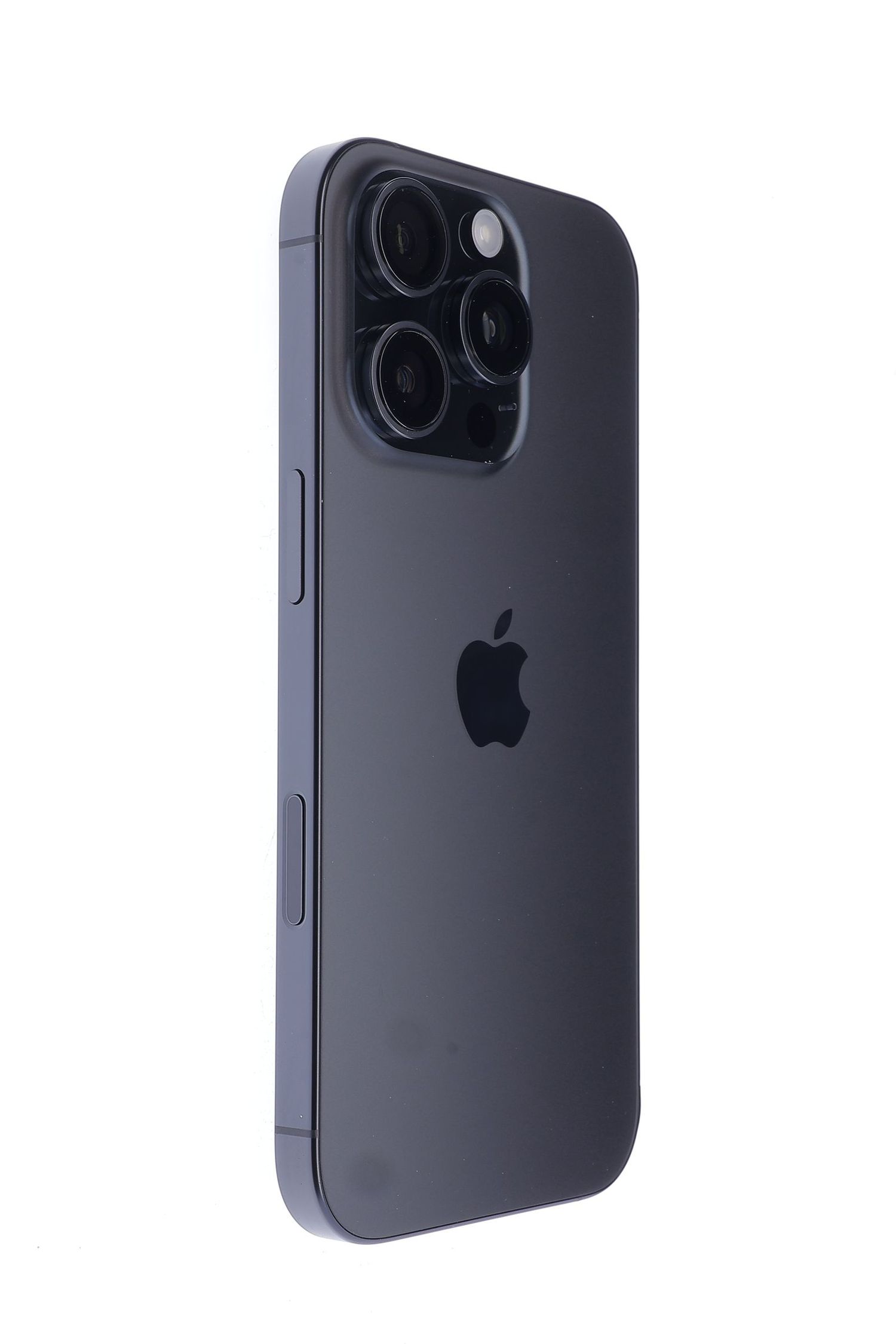 Apple iPhone 16 Pro 512 GB Black Titanium - Excelent