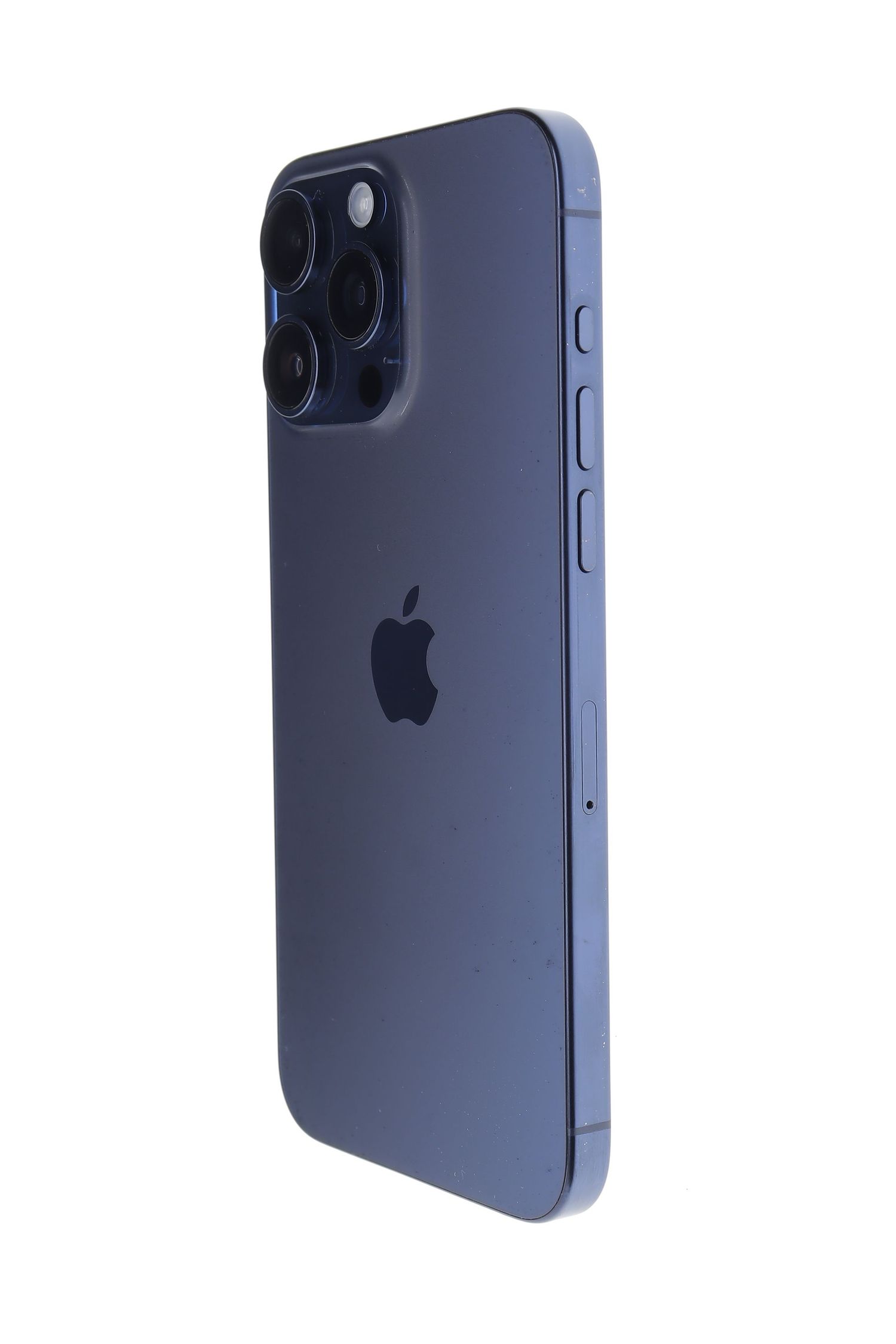 Apple iPhone 15 Pro Max 512 GB Blue Titanium - Καλό