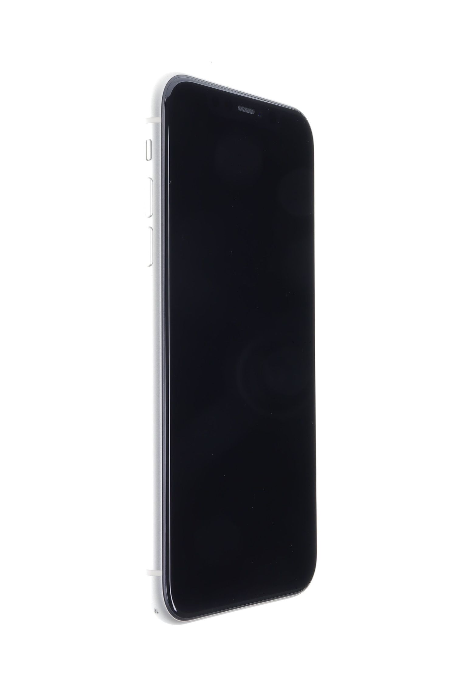 Apple iPhone 11 128 GB White - Като нов
