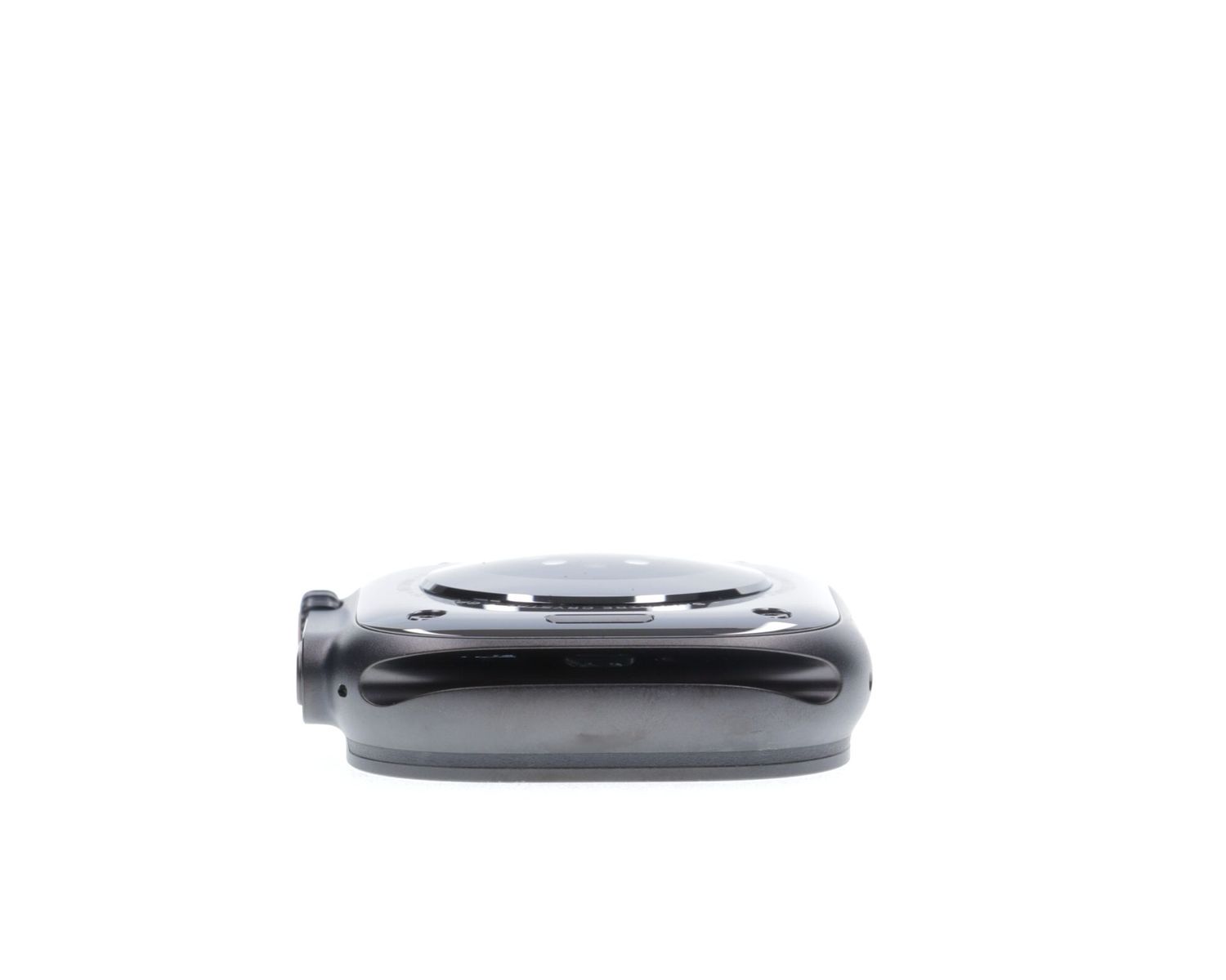 Apple Watch Ultra 2 2023, GPS + Cellular, Black Titanium 49mm Black Titanium - Σαν καινούργιο
