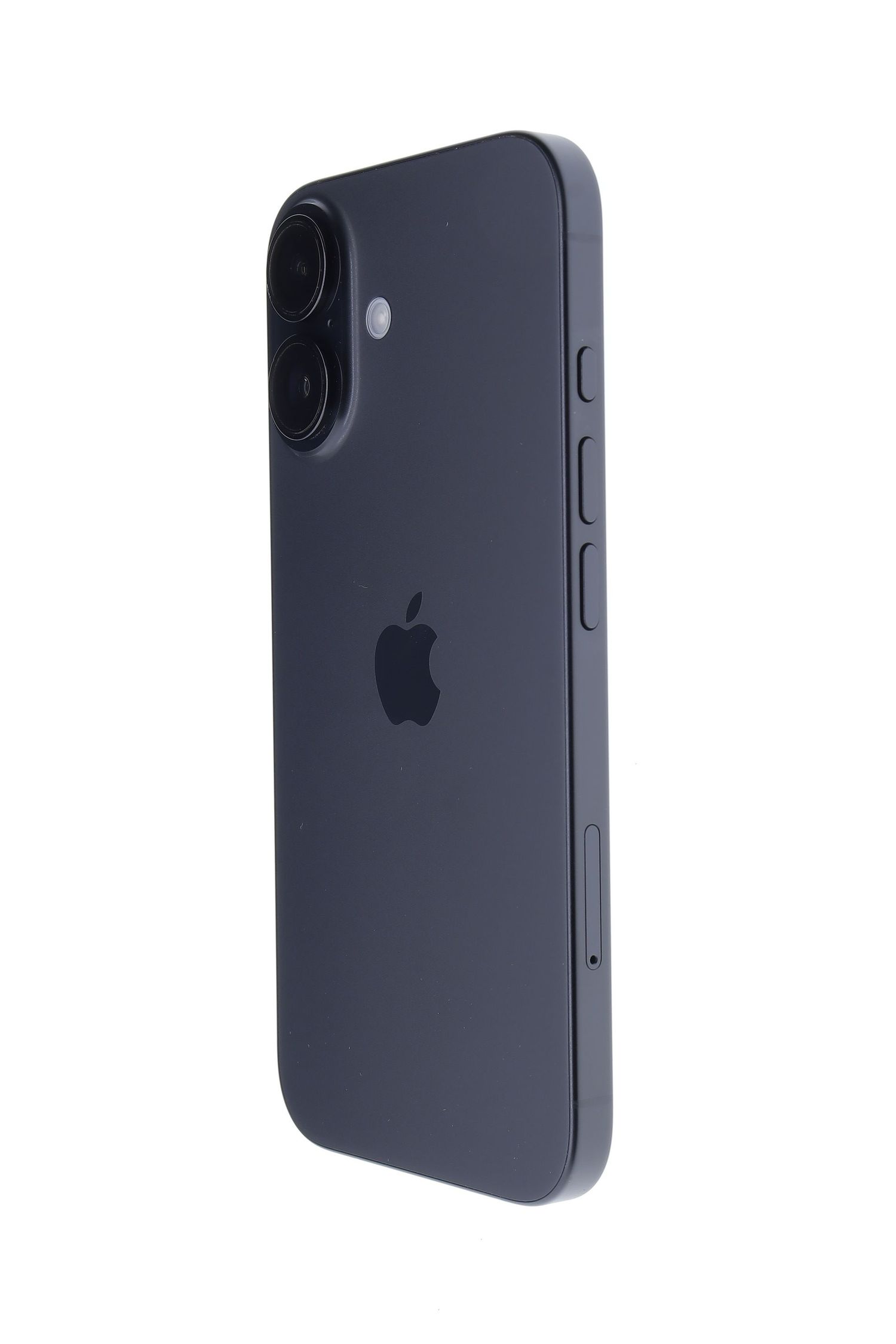 Apple iPhone 16 128 GB Black - Εξαιρετικό