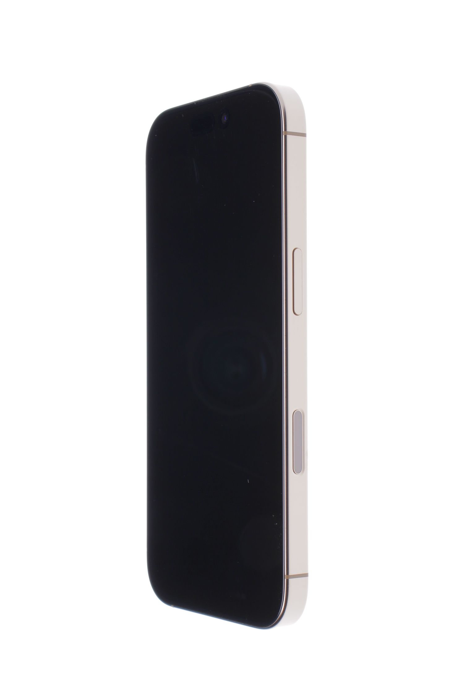 Apple iPhone 16 Pro 256 GB Desert Titanium - Újszerű