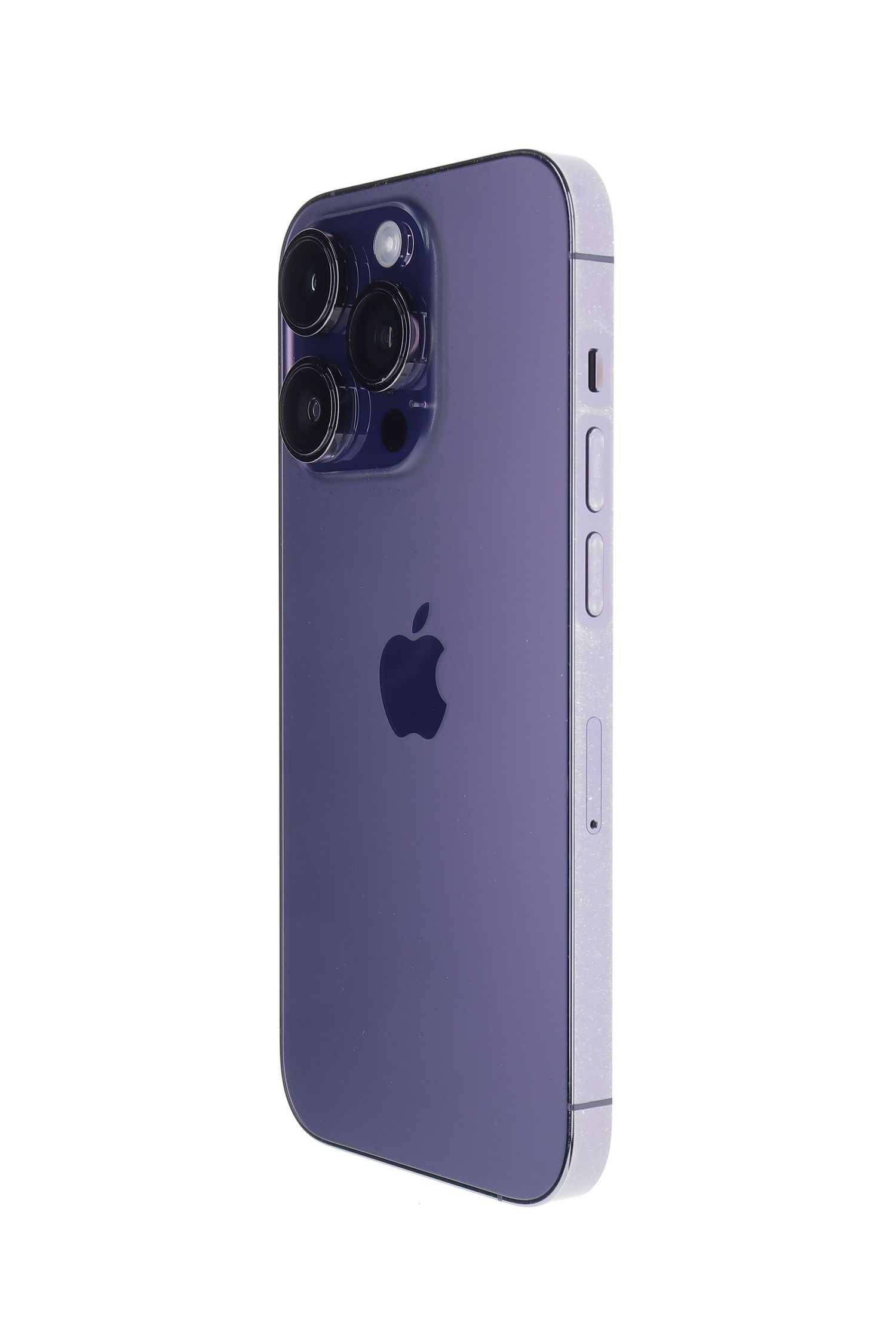 Apple iPhone 14 Pro, Deep Purple, 128 GB - de la 2.039 lei