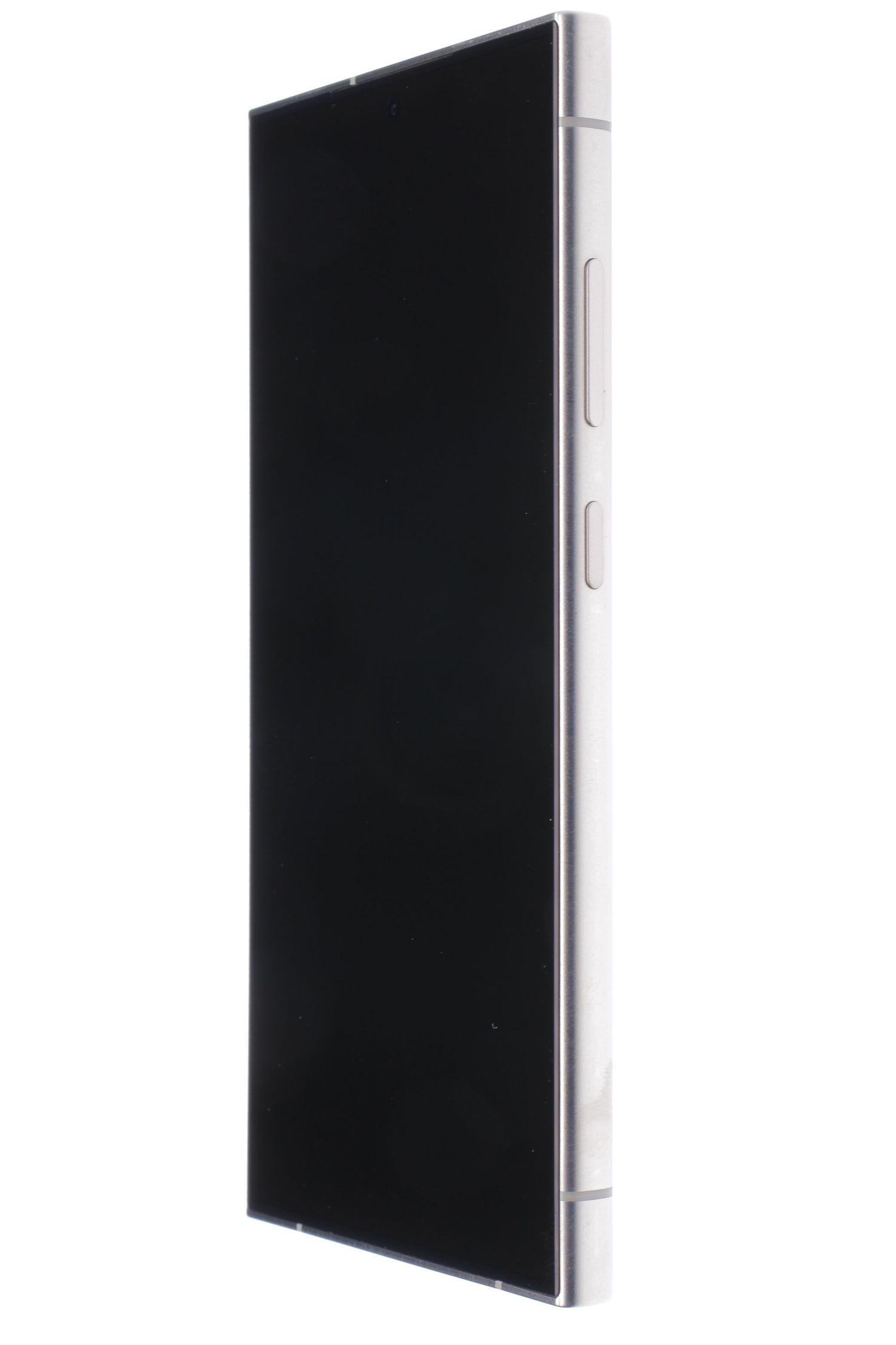 Samsung Galaxy S24 Ultra 5G Dual Sim 512 GB Titanium Grey - Като нов