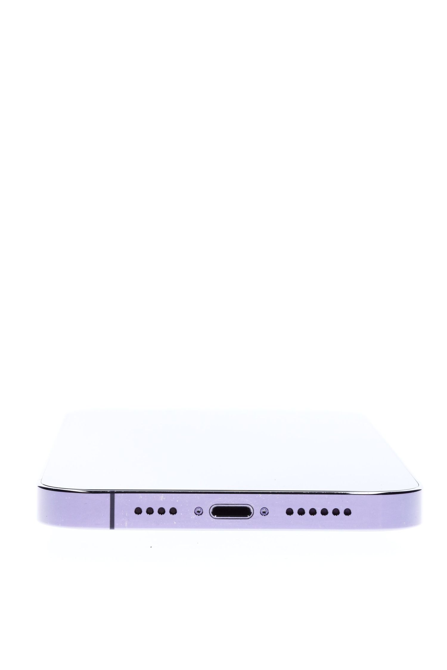 Apple iPhone 14 Pro Max 128 GB Deep Purple - Excelent