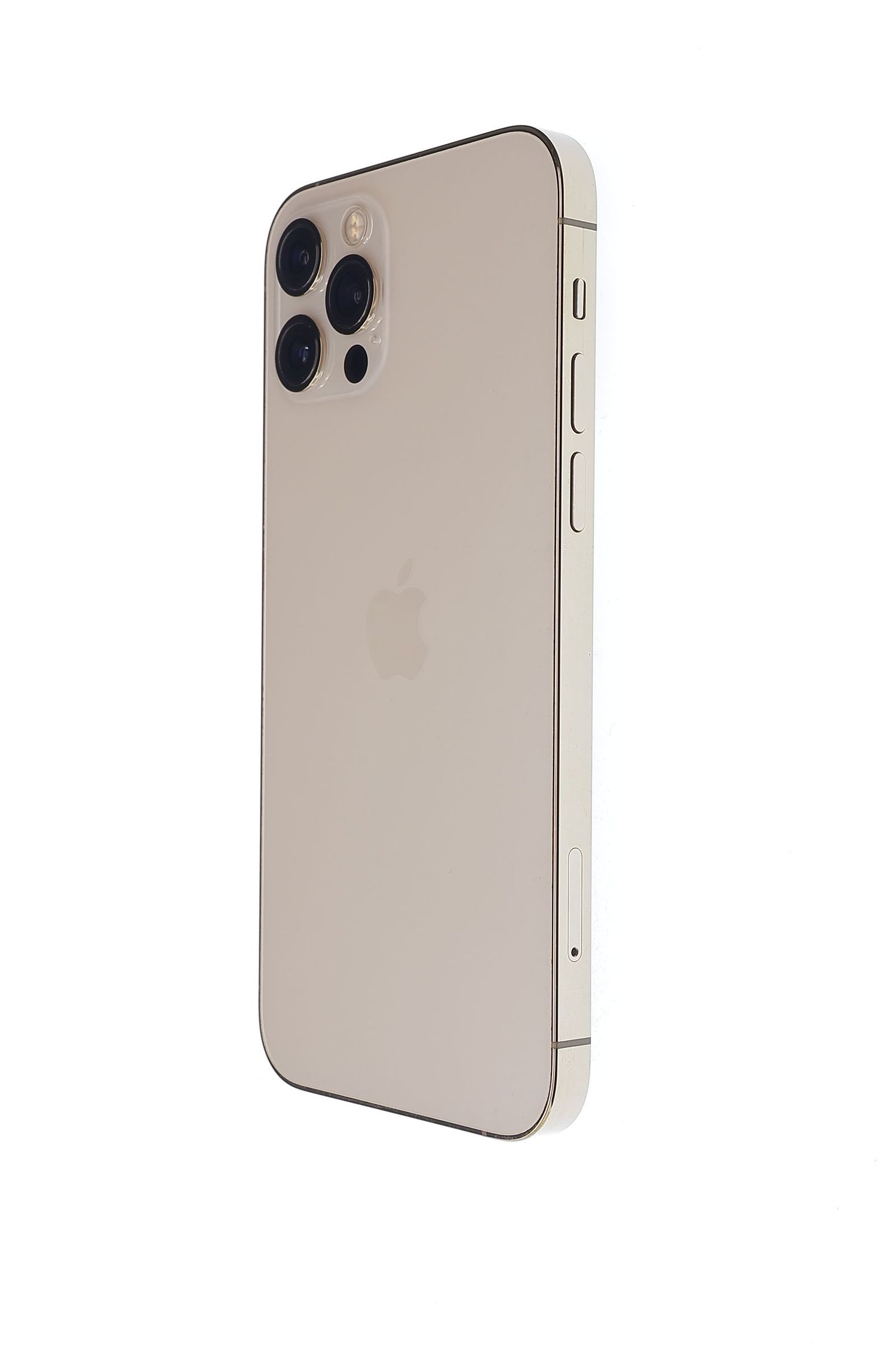 Apple iPhone 12 Pro 256 GB Gold - Foarte bun