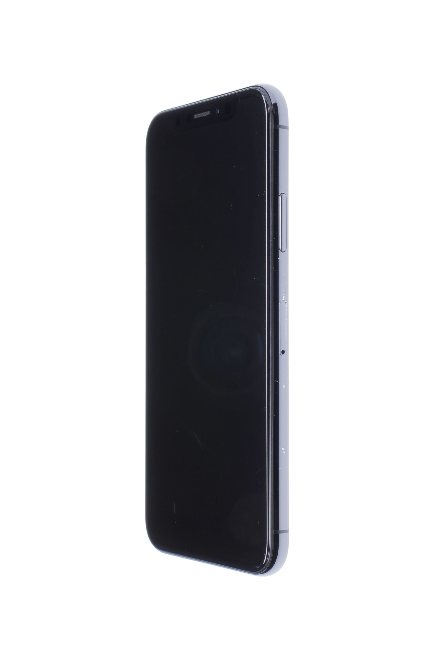 Apple iPhone X 256 GB Space Grey - Много добро