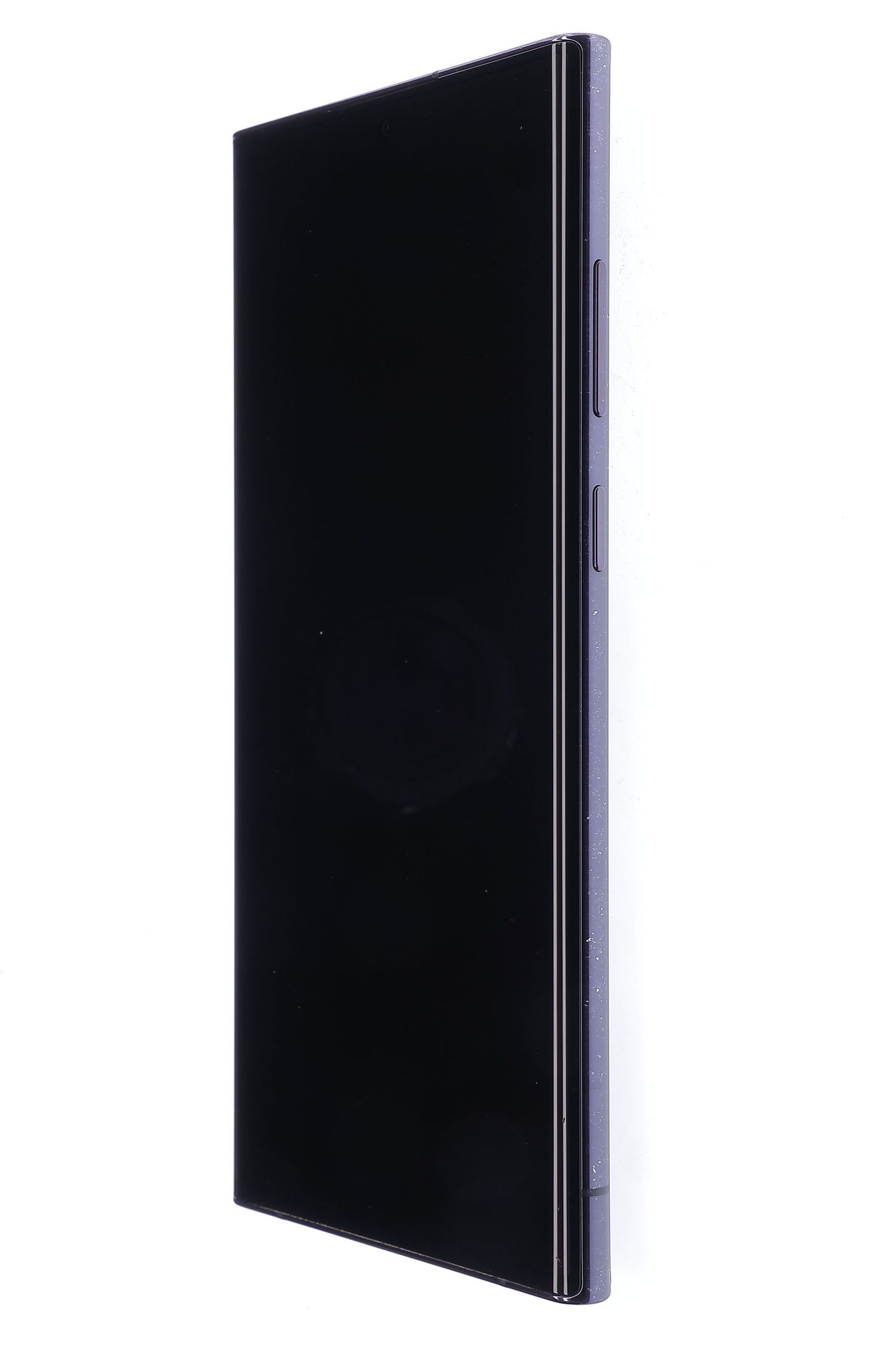 Samsung Galaxy S22 Ultra 5G Dual Sim 128 GB Phantom Black - Отлично