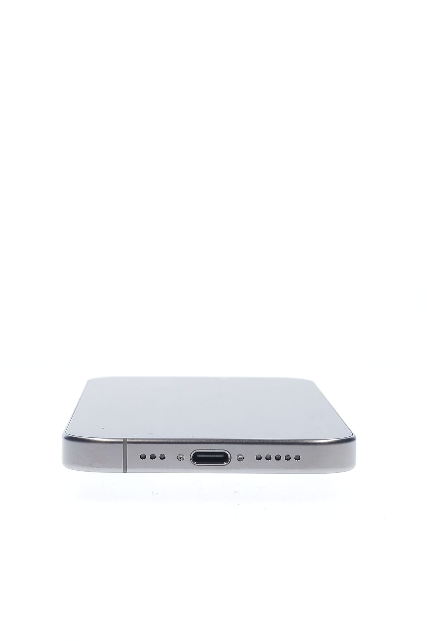 Apple iPhone 15 Pro 512 GB Natural Titanium - Ca nou