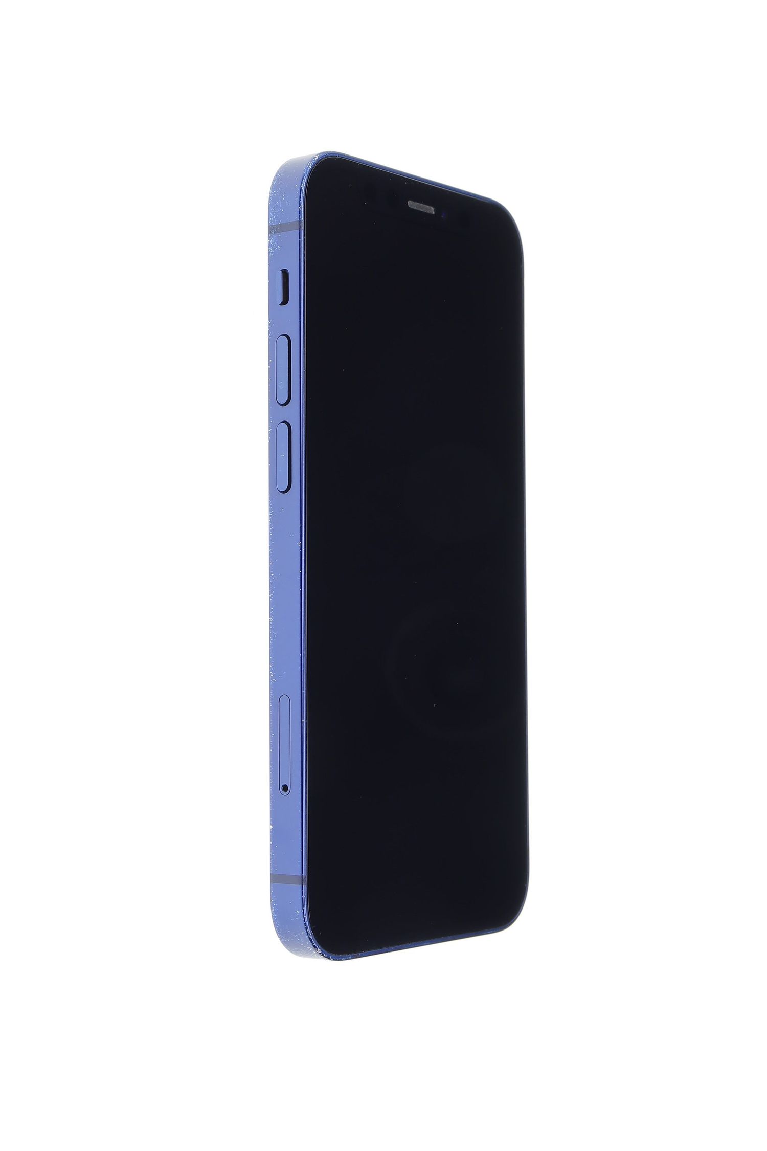 Apple iPhone 12 mini 64 GB Blue - Nagyon jó