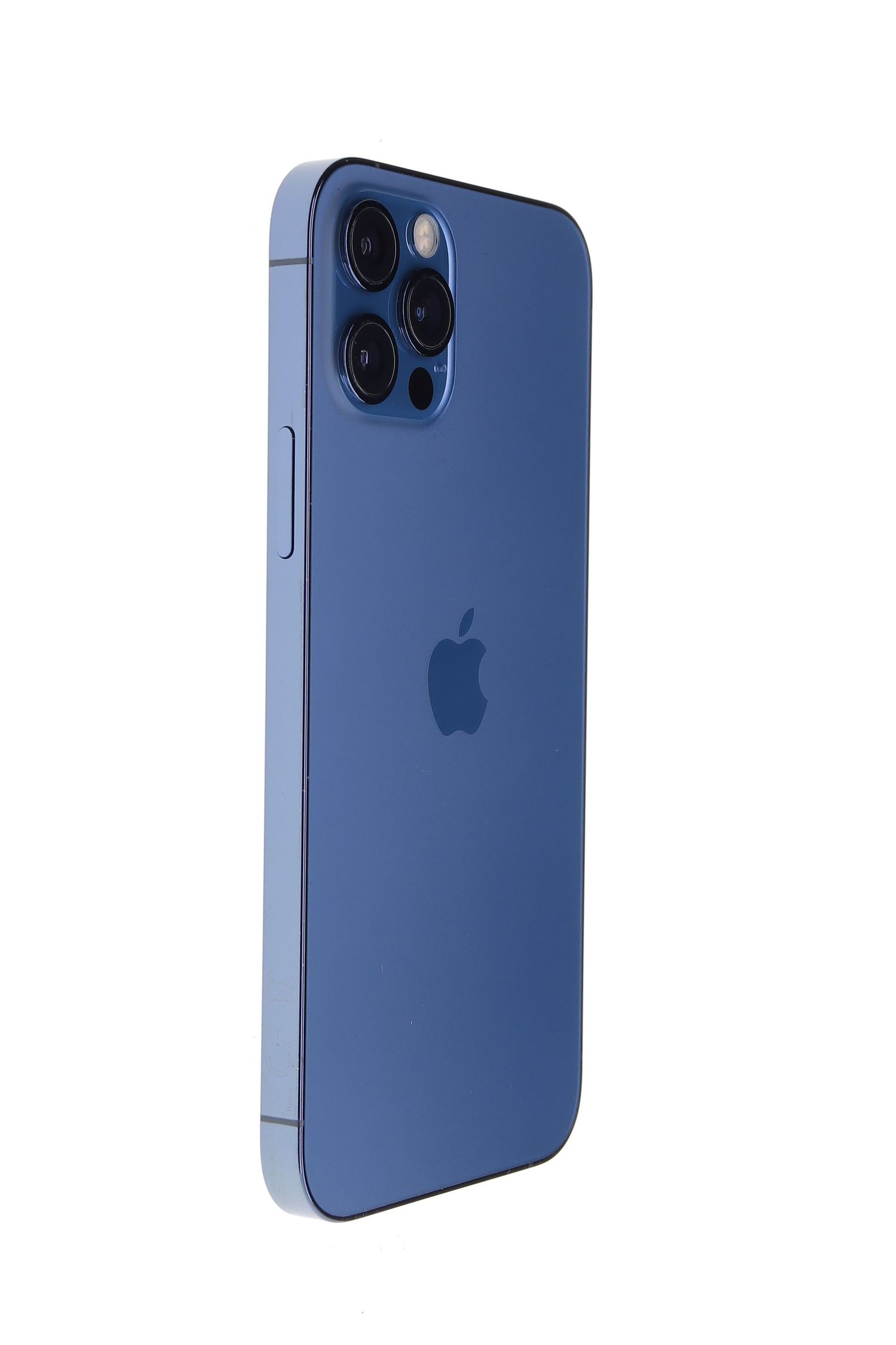 Apple iPhone 12 Pro 128 GB Pacific Blue - Kiváló