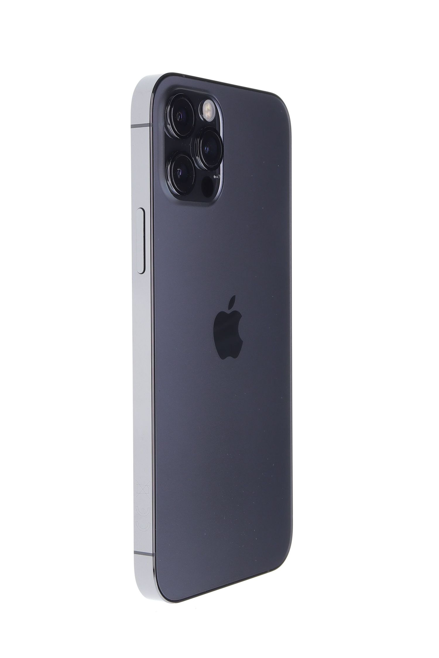 Apple iPhone 12 Pro 128 GB Graphite - Ca nou