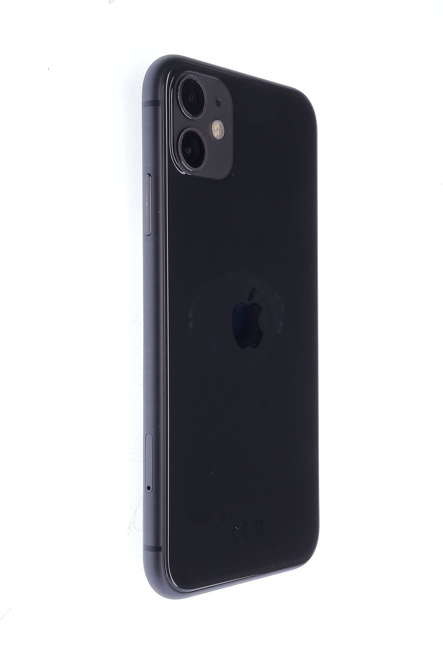 Apple iPhone 11 64 GB Black - Excelent