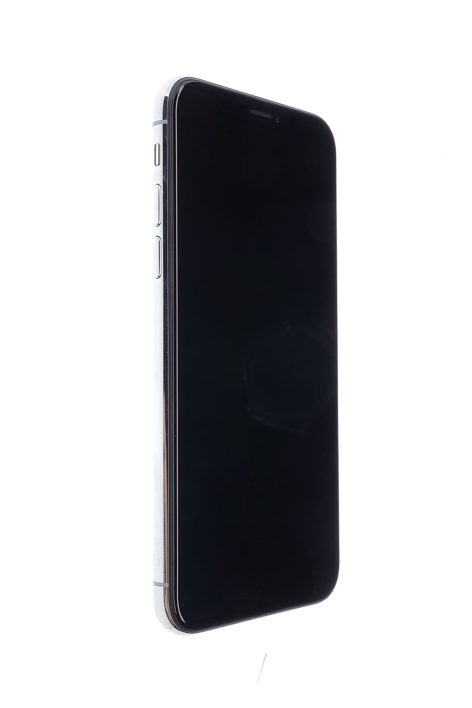 Apple iPhone X 256 GB Silver - Ca nou