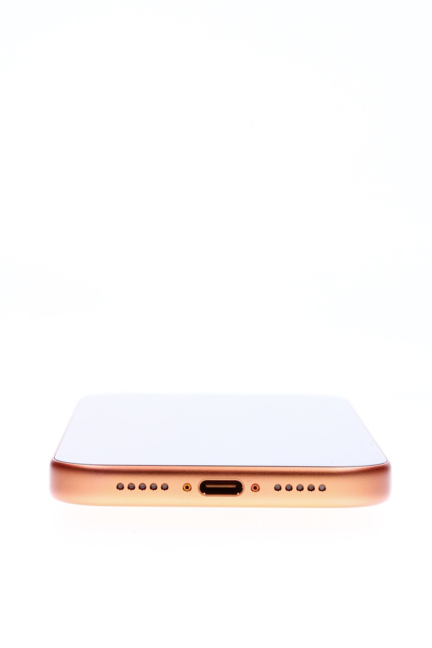 Apple iPhone 17 Pro 256 GB Cosmic Orange - Ca nou