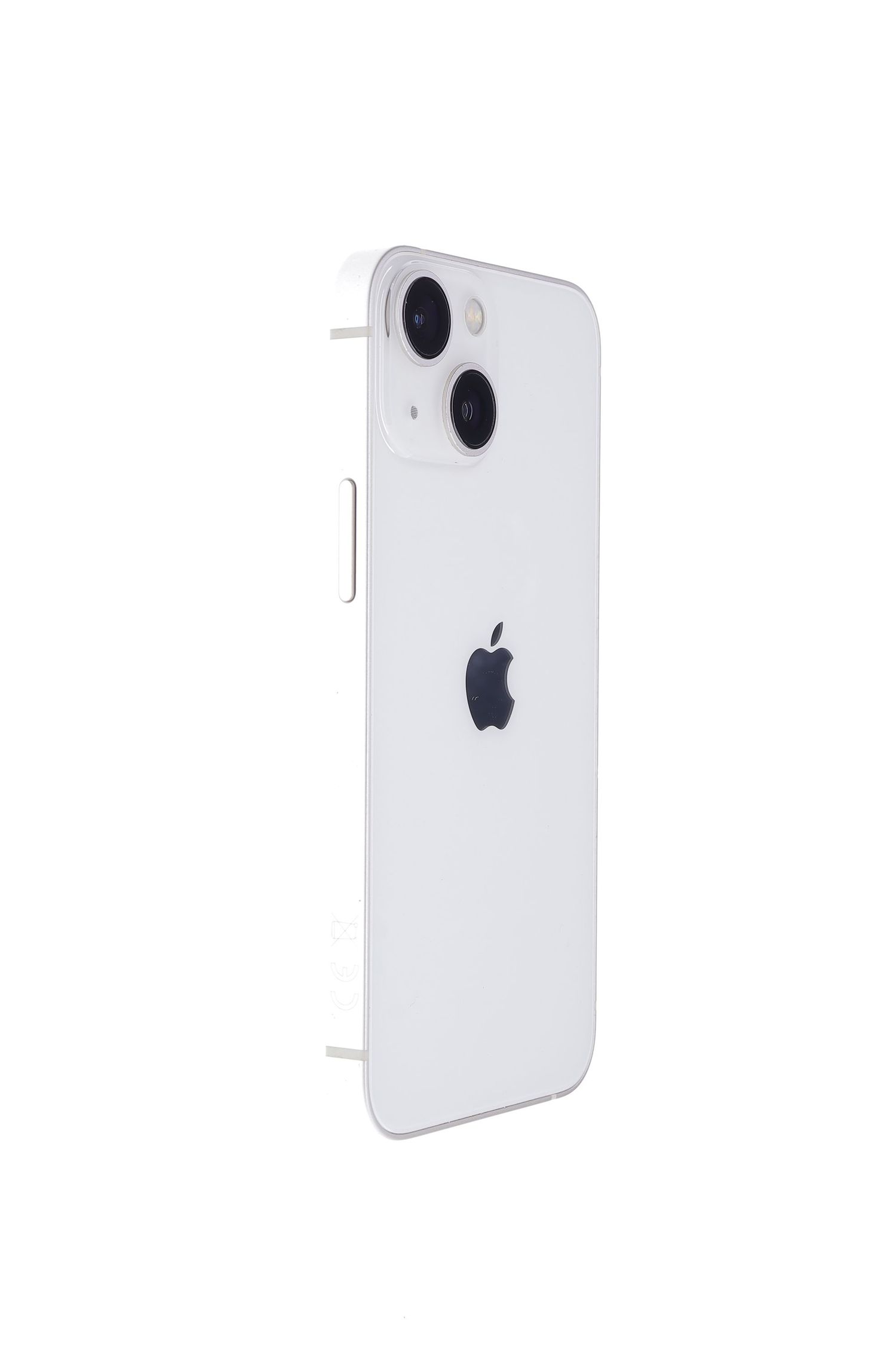 Apple iPhone 13 mini 128 GB Starlight - Nagyon jó