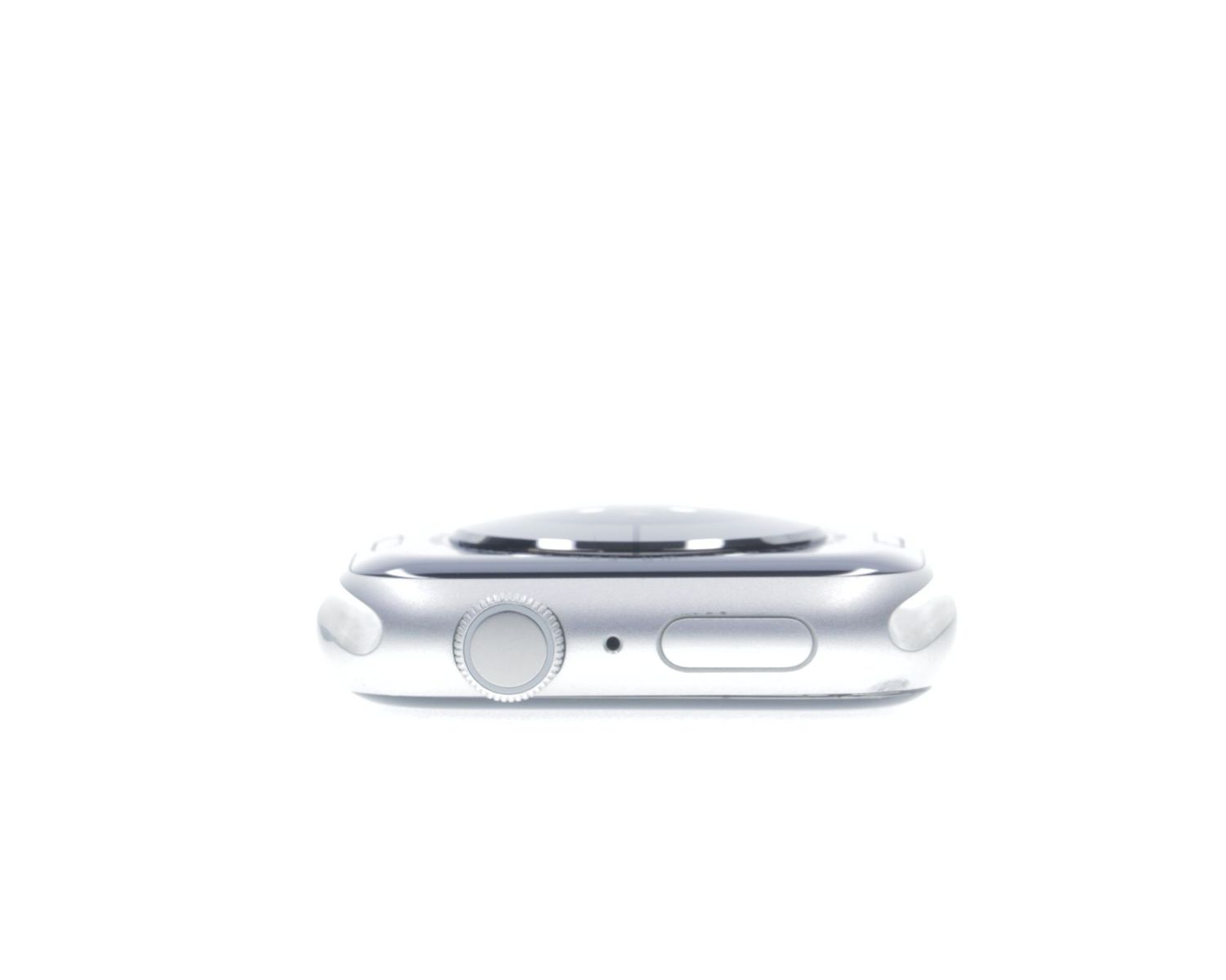 Apple Watch Series 8 2022, GPS, Aluminium 45mm Silver - Εξαιρετικό