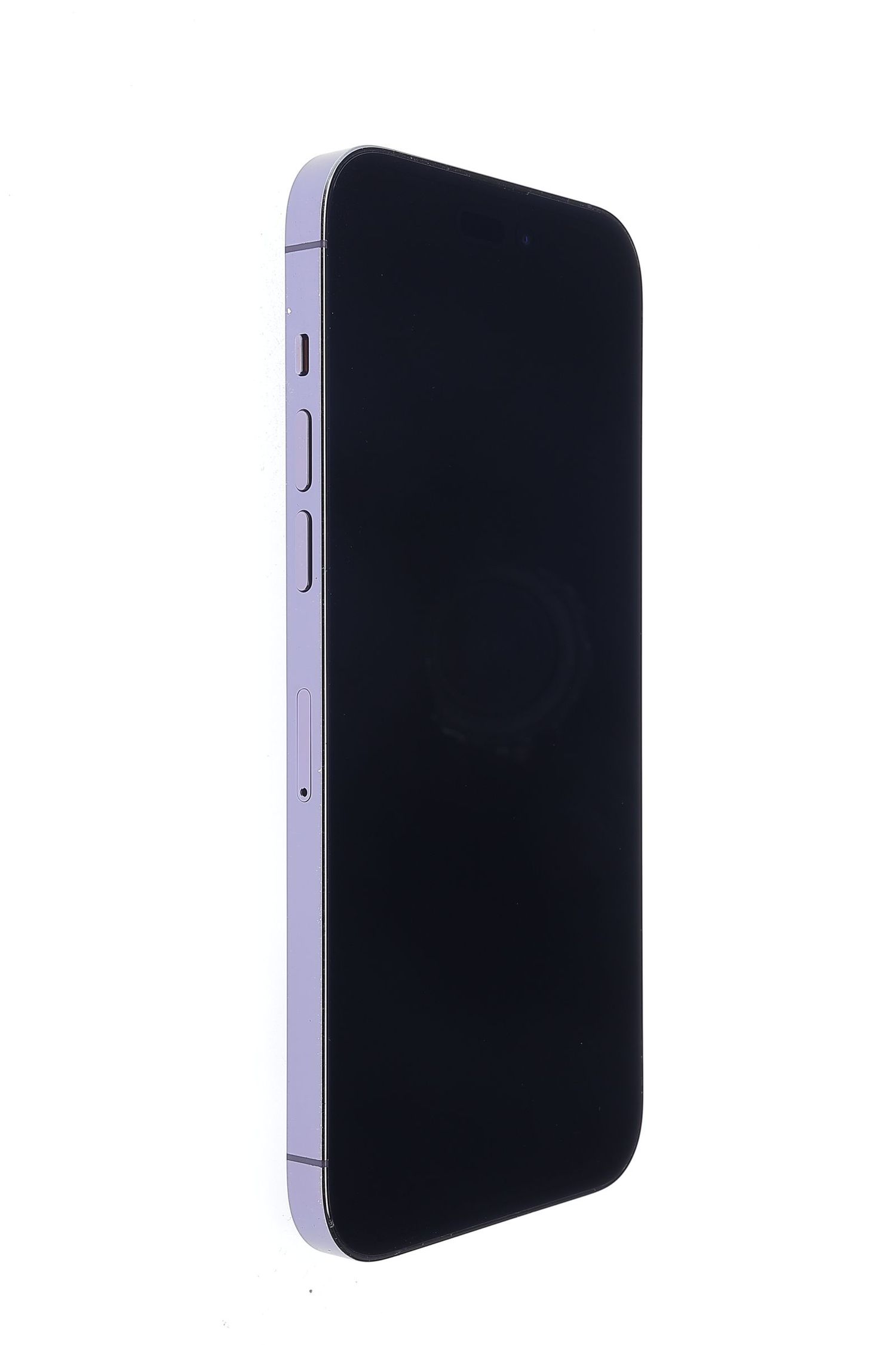 Apple iPhone 14 Pro Max 256 GB Deep Purple - Σαν καινούργιο