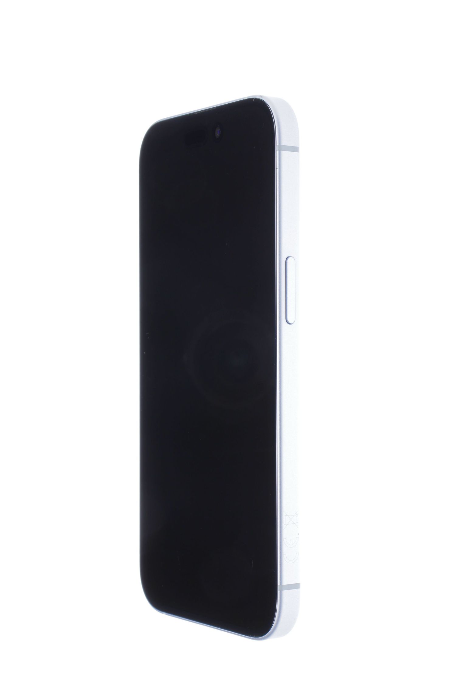 Apple iPhone 15 128 GB Blue - Nagyon jó